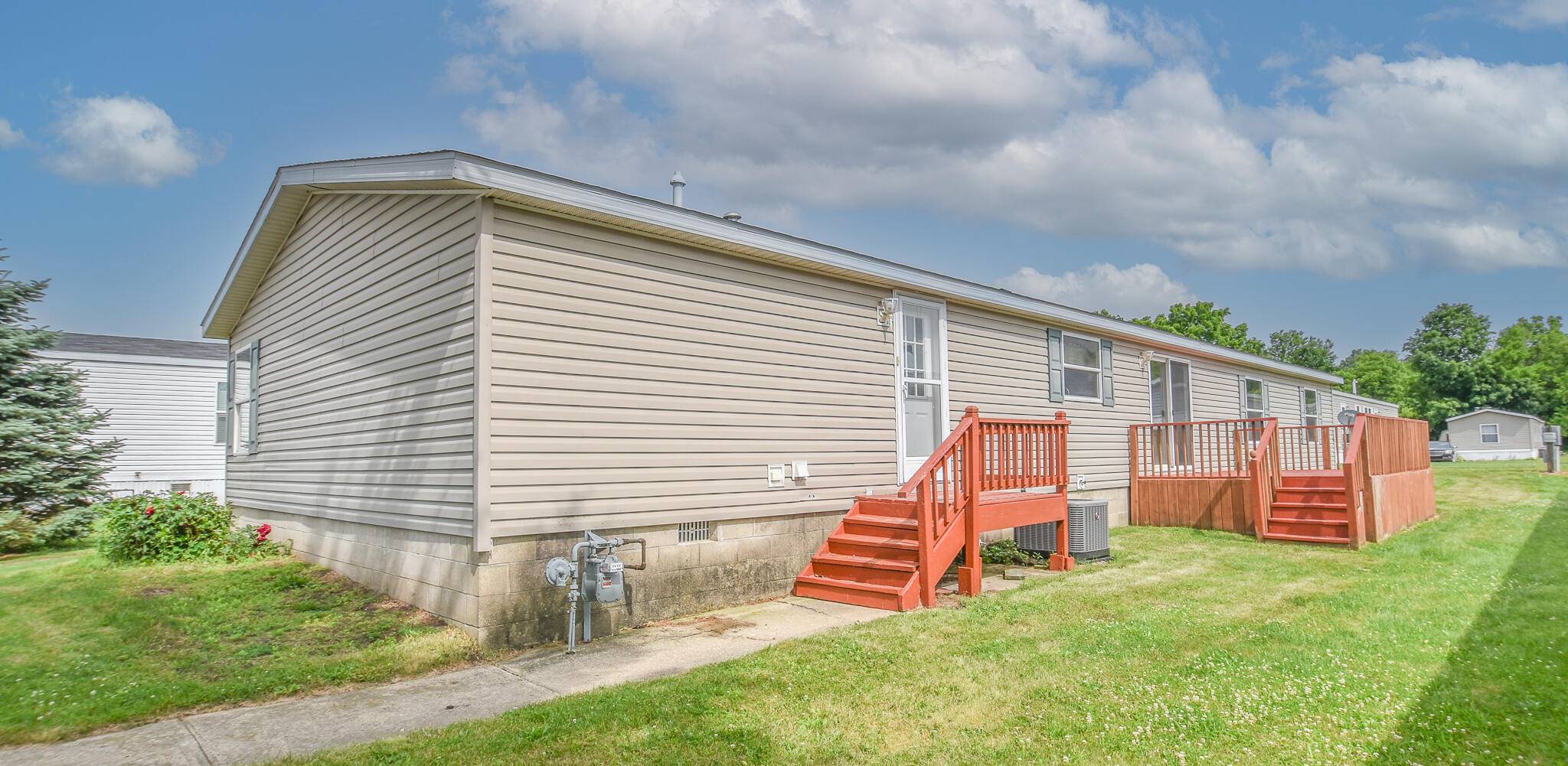 Quincy, MI 49082,1014 Aguadero Parkway