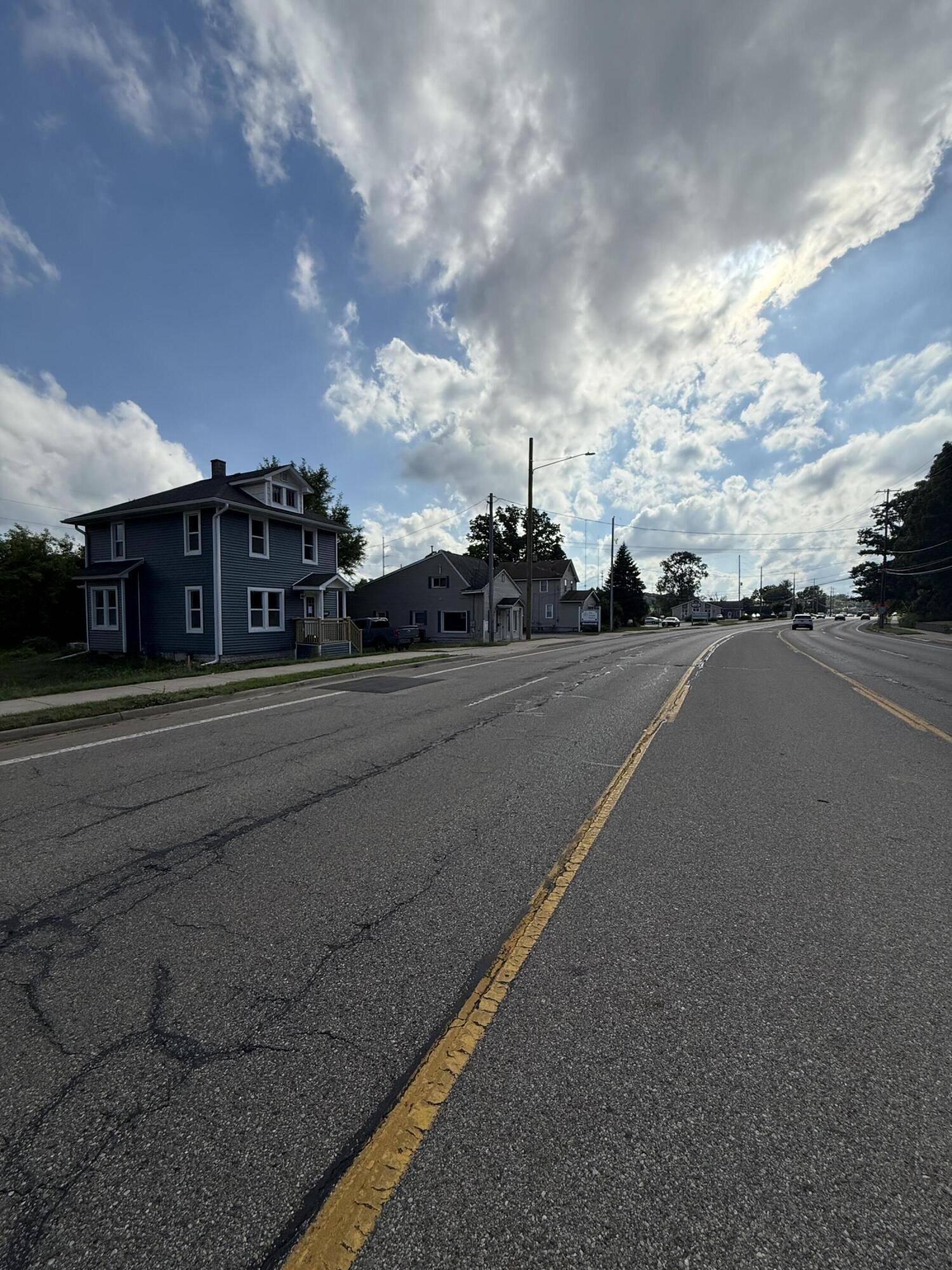 Kalamazoo, MI 49006,4309 W Michigan Avenue