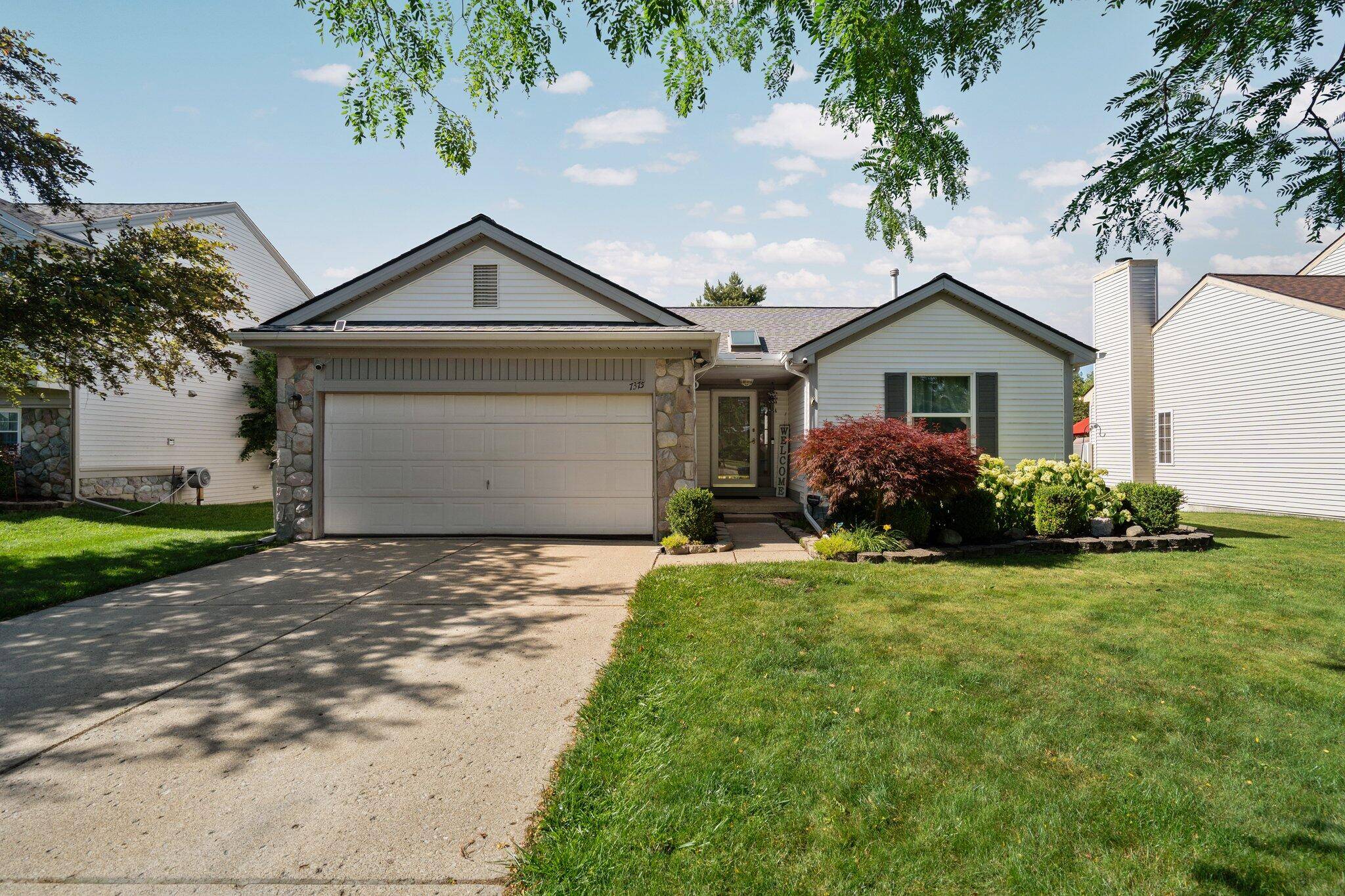 Ypsilanti, MI 48197,7375 Hideaway Drive