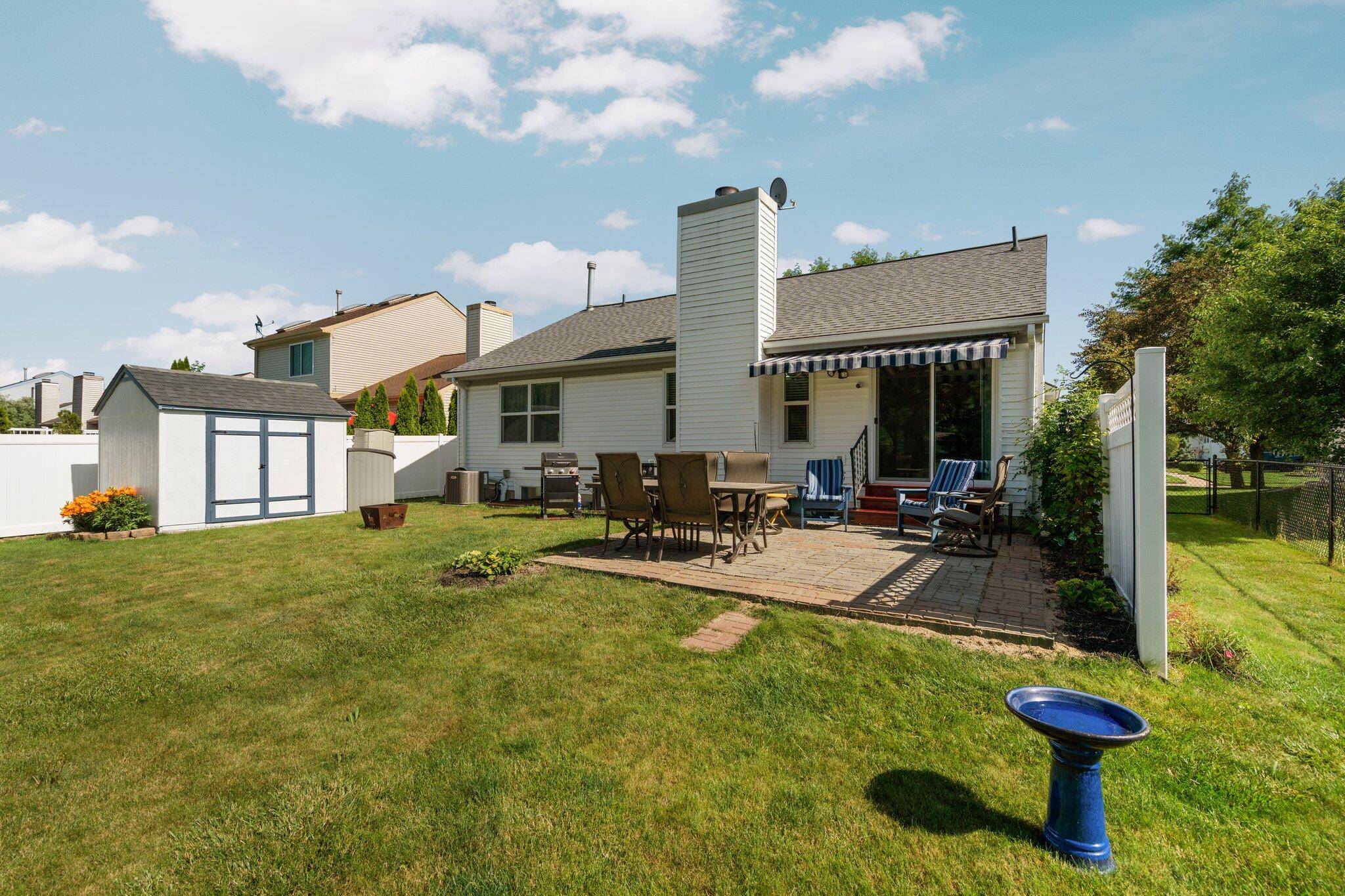 Ypsilanti, MI 48197,7375 Hideaway Drive