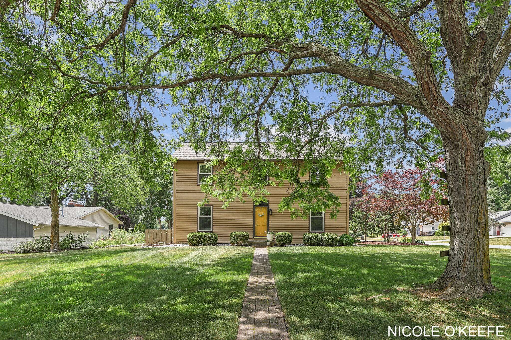 Byron Center, MI 49315,7241 Forsythia SE Avenue