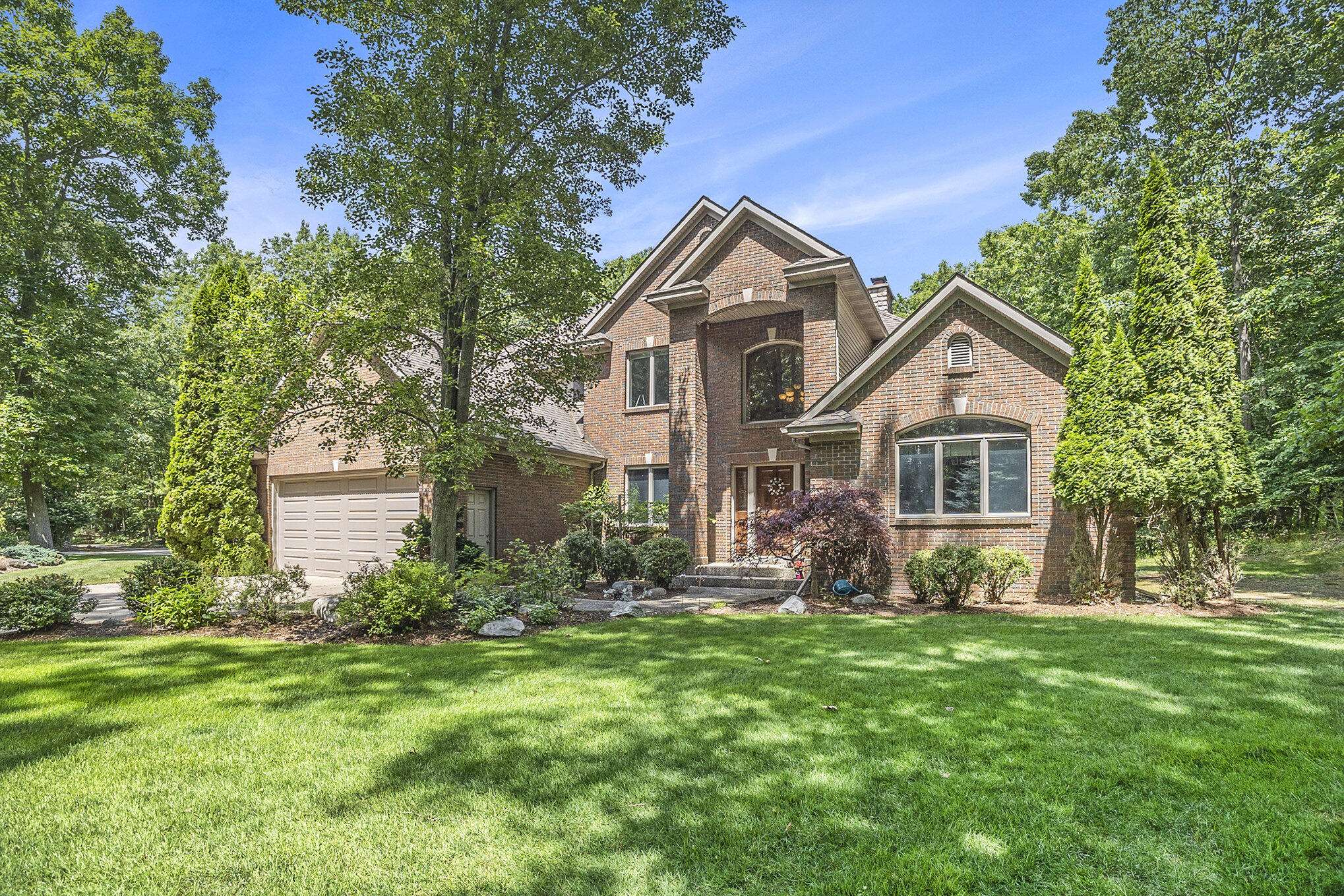 West Olive, MI 49460,17055 Forest Lake Drive