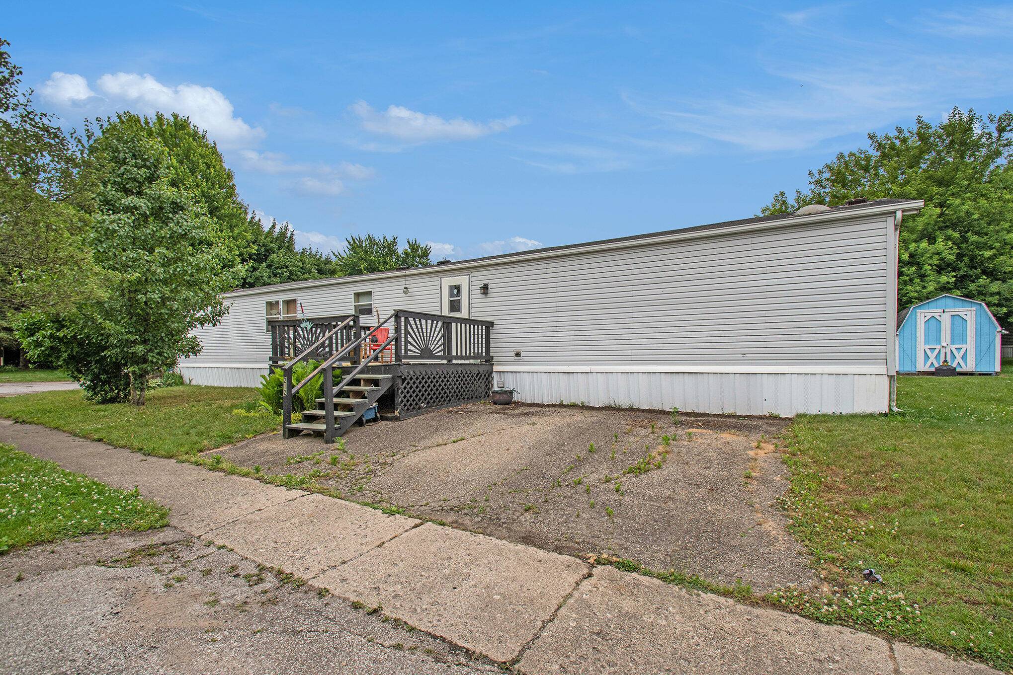 Niles, MI 49120,1950 S 13th Lot 212