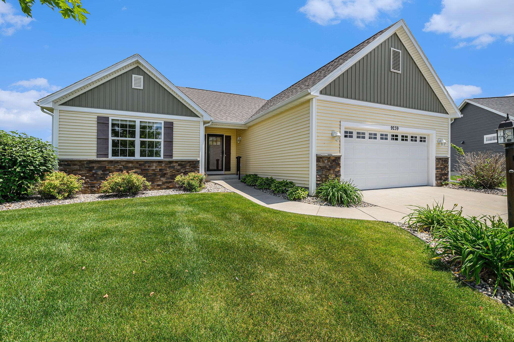Richland, MI 49083,9239 Cottage Gate