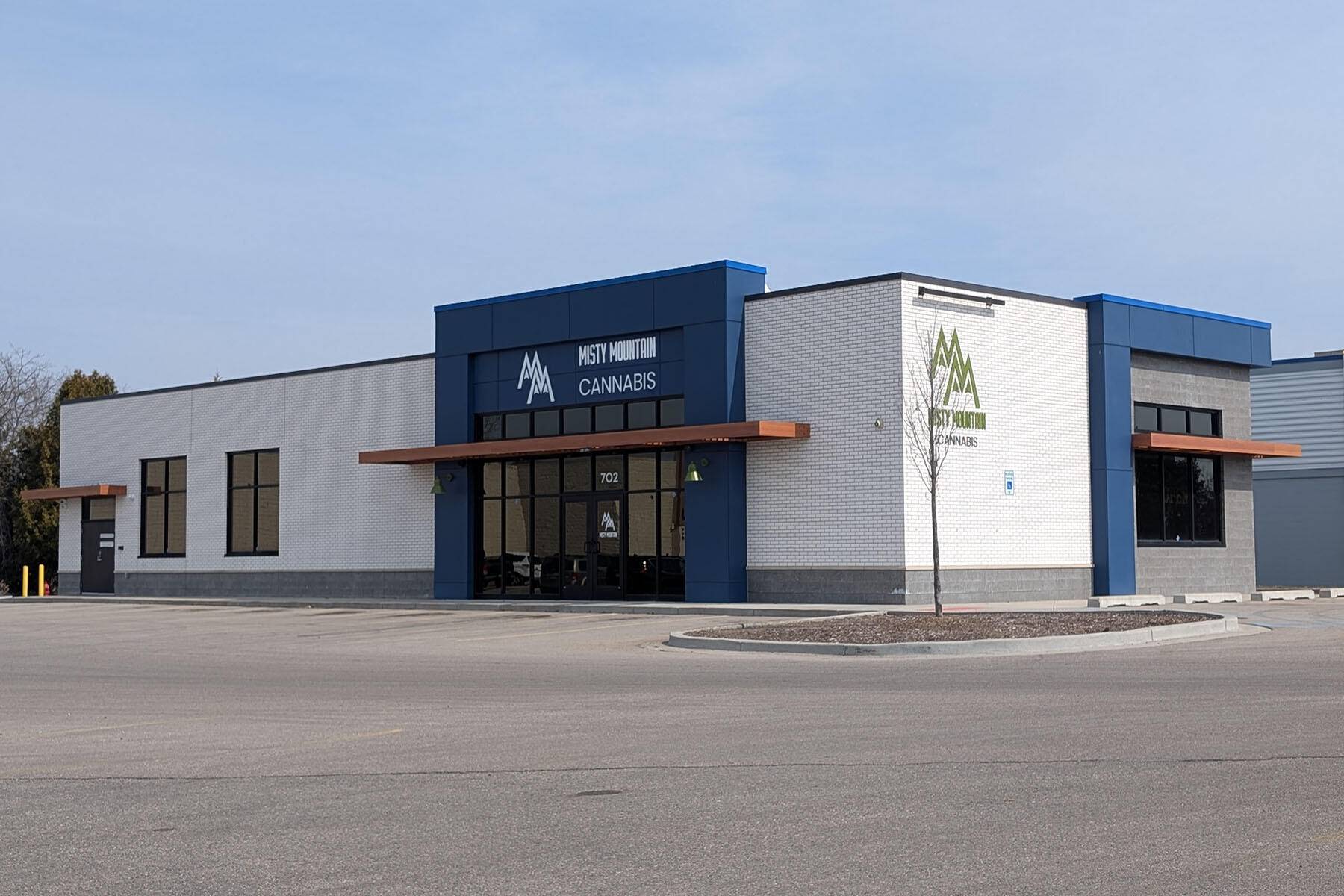 Big Rapids, MI 49307,706 Perry Avenue