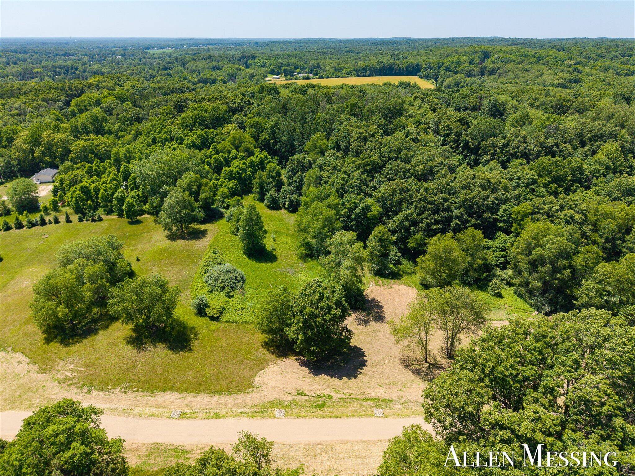 Hastings, MI 49058,V/L Lot B Wildwood Way