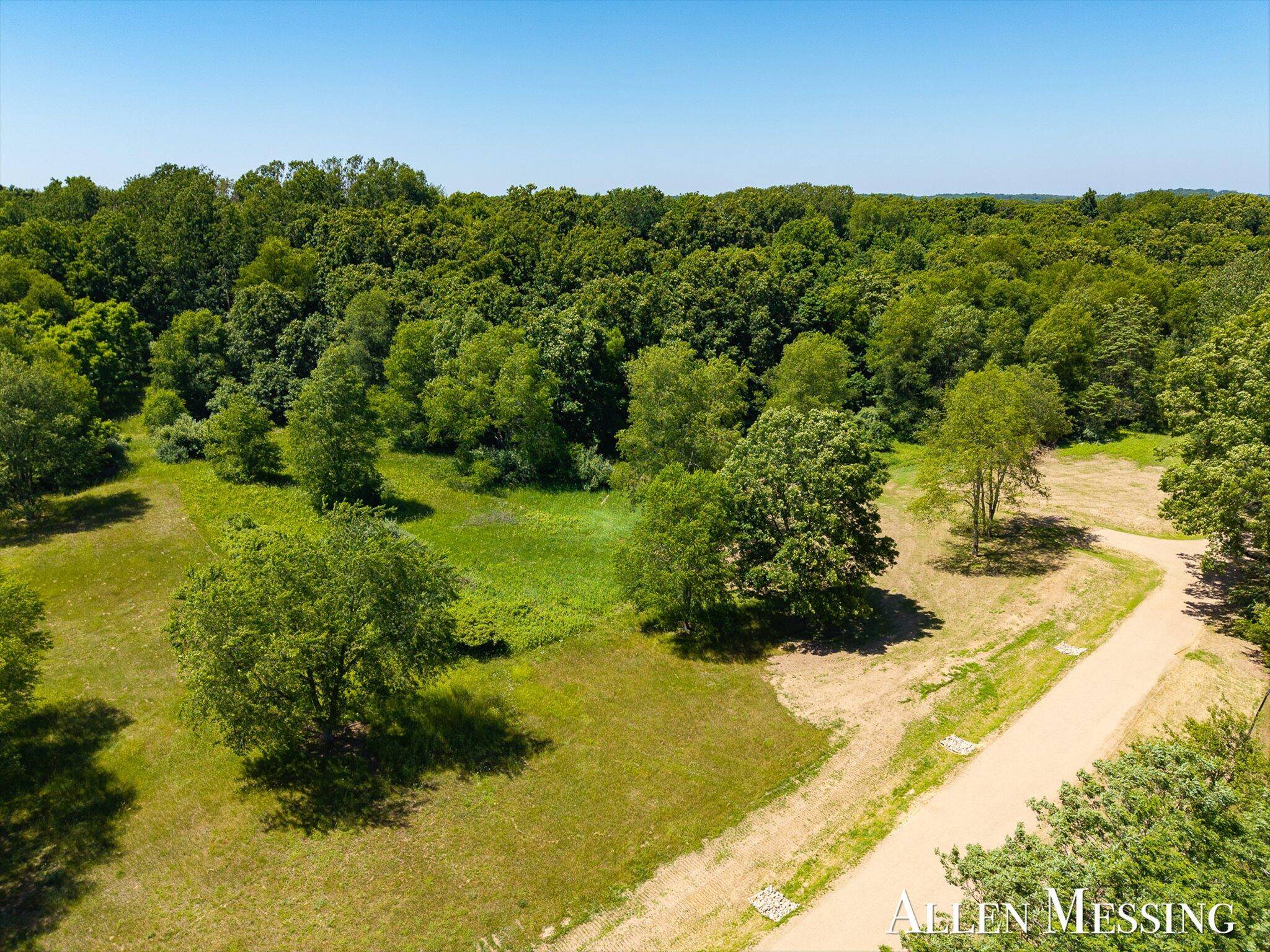 Hastings, MI 49058,V/L Lot B Wildwood Way