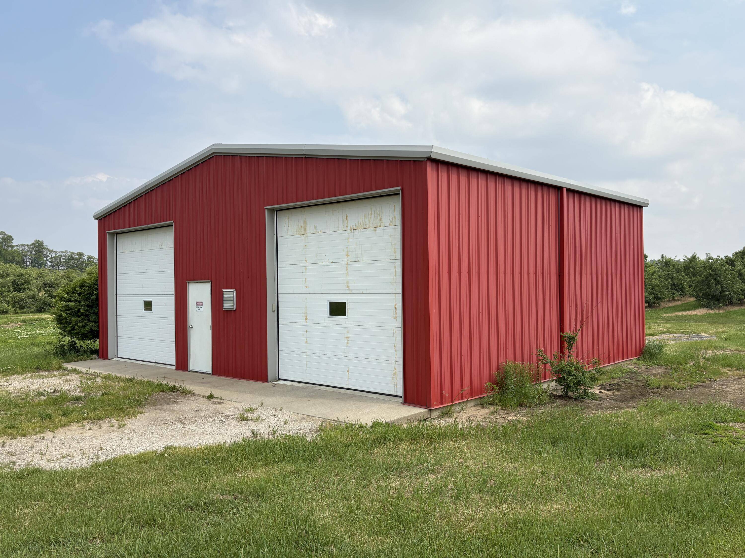 Benton Harbor, MI 49022,TERRITORIAL Road
