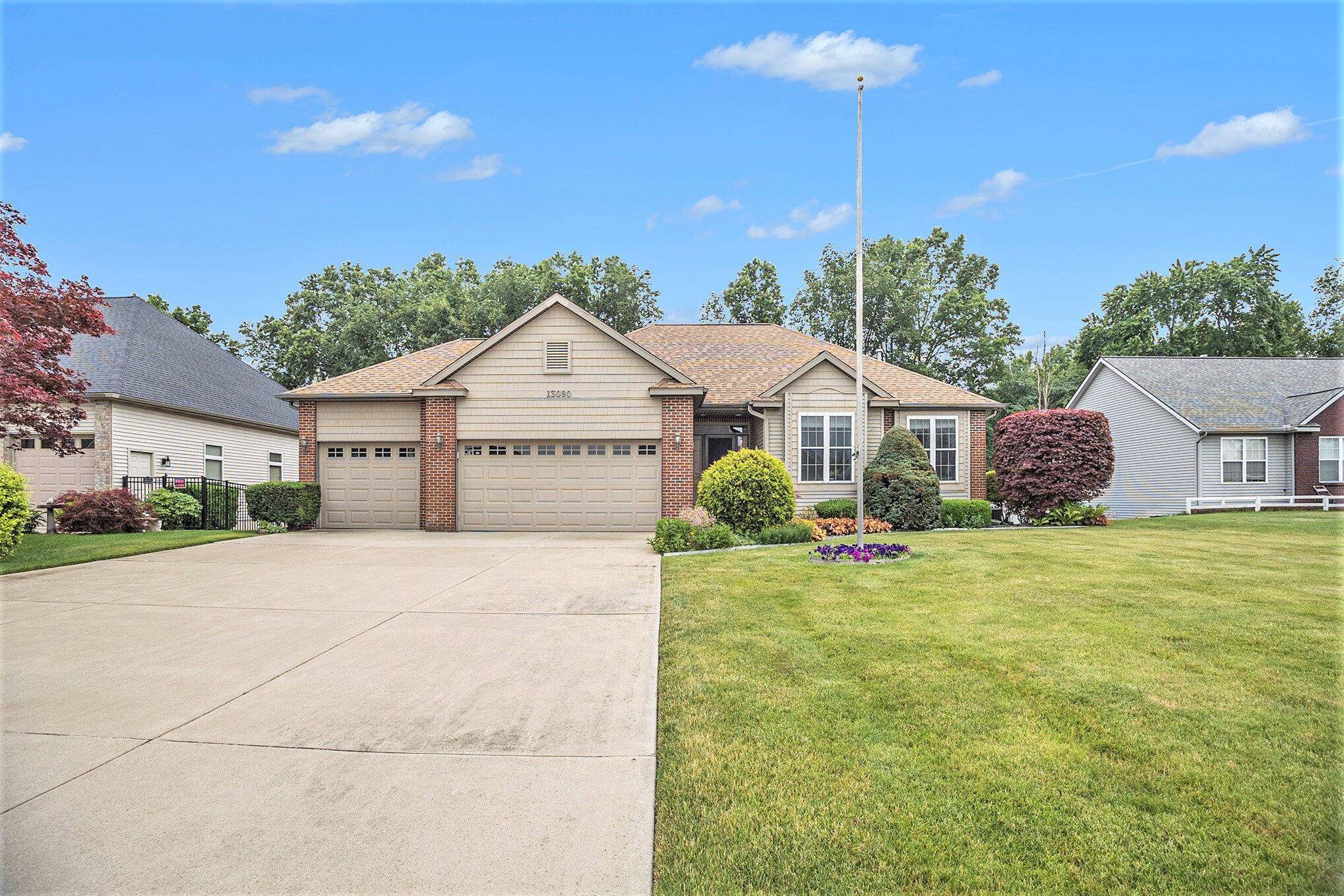 Holland, MI 49424,13090 Indigo Court