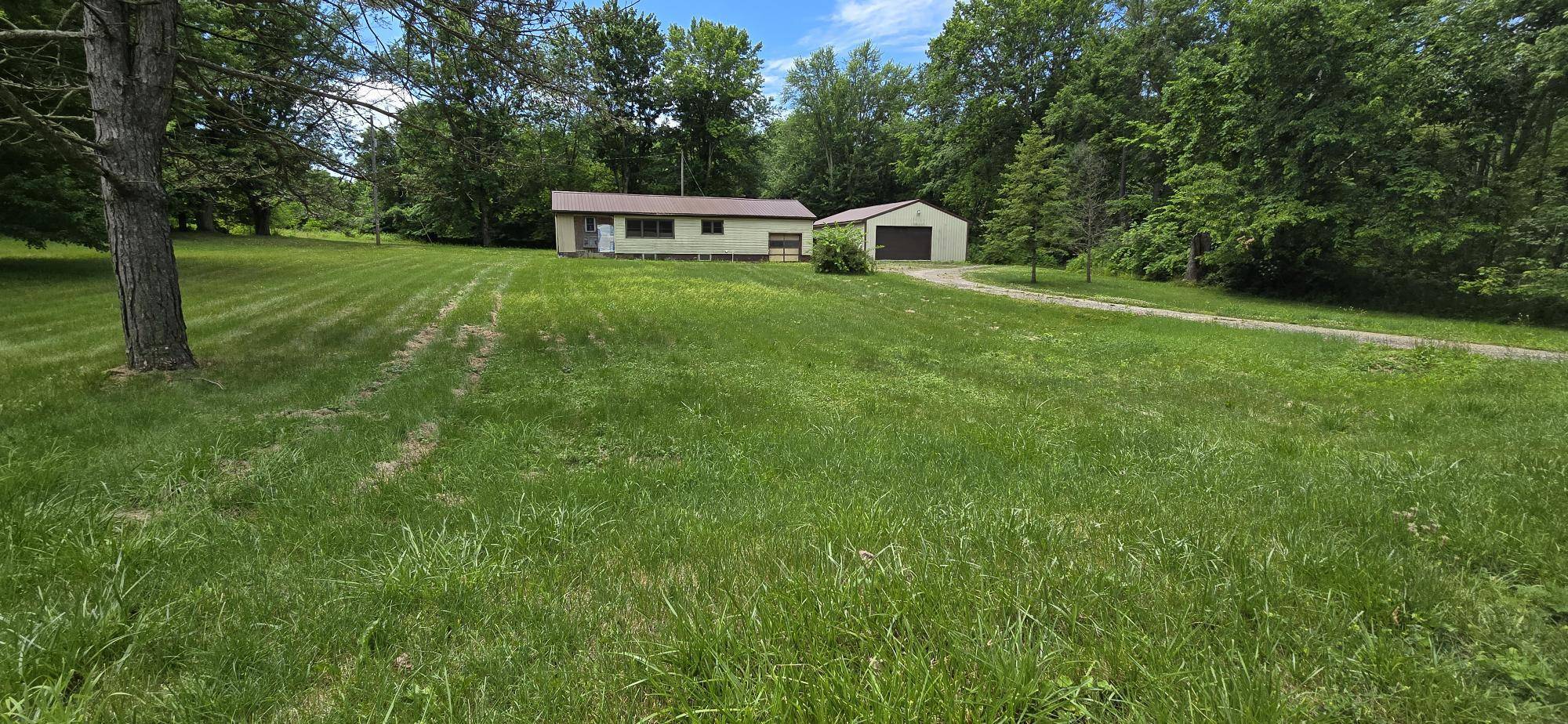 Dowagiac, MI 49047,30127 Wells Street