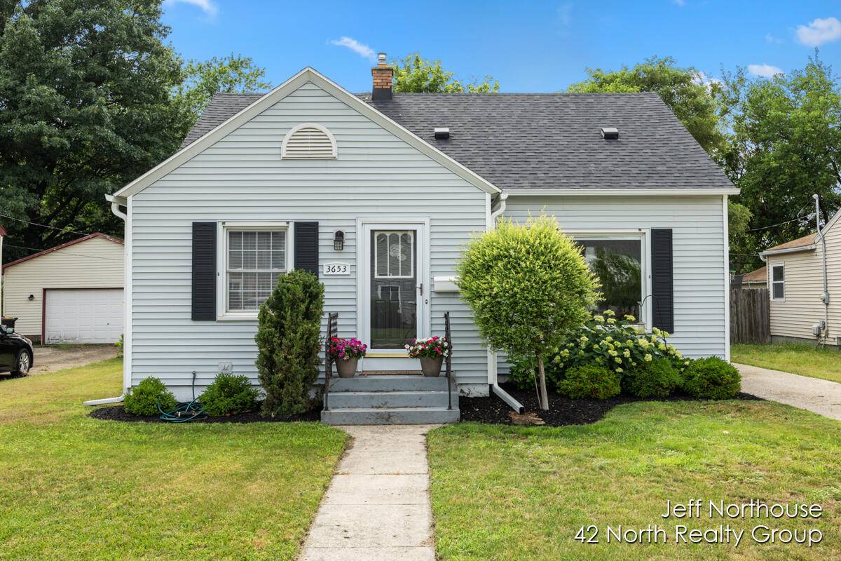 Wyoming, MI 49548,3653 Francis SE Avenue