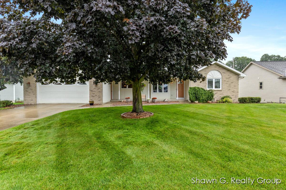 Wyoming, MI 49418,5670 Bethanne SW Drive