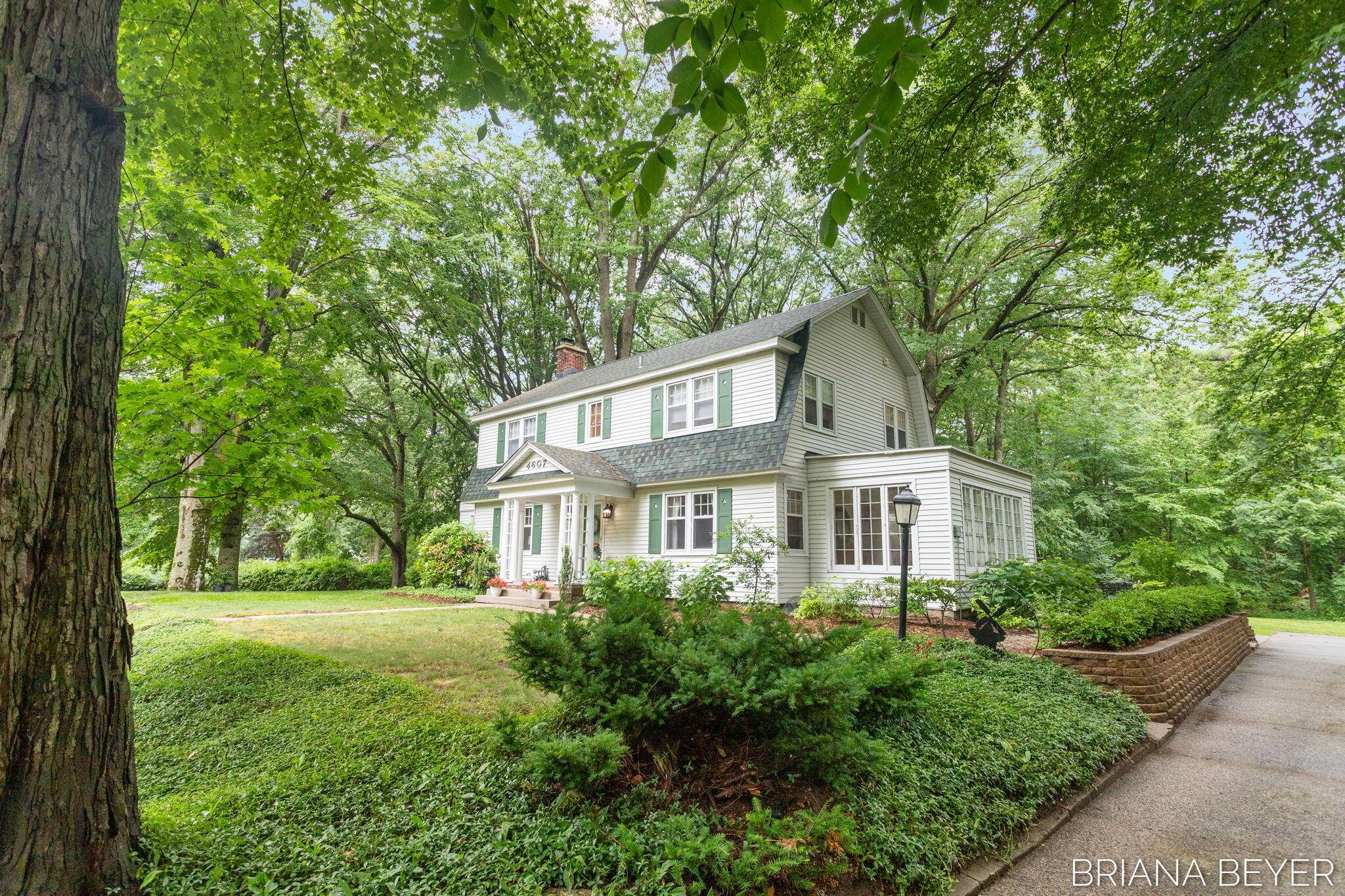 Holland, MI 49424,4607 N 168th Avenue