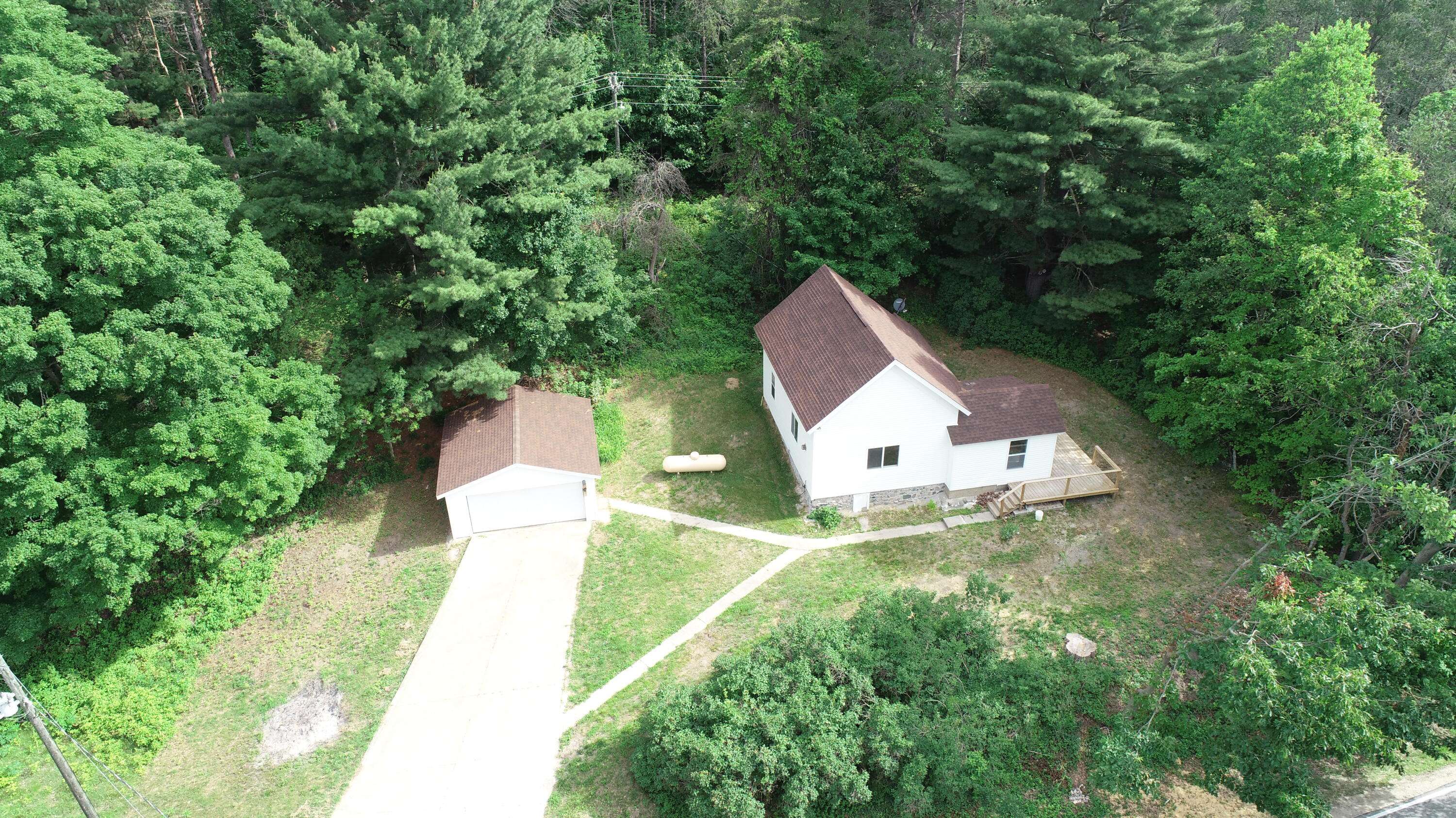 Leroy, MI 49655,17324 11 Mile Rd Road