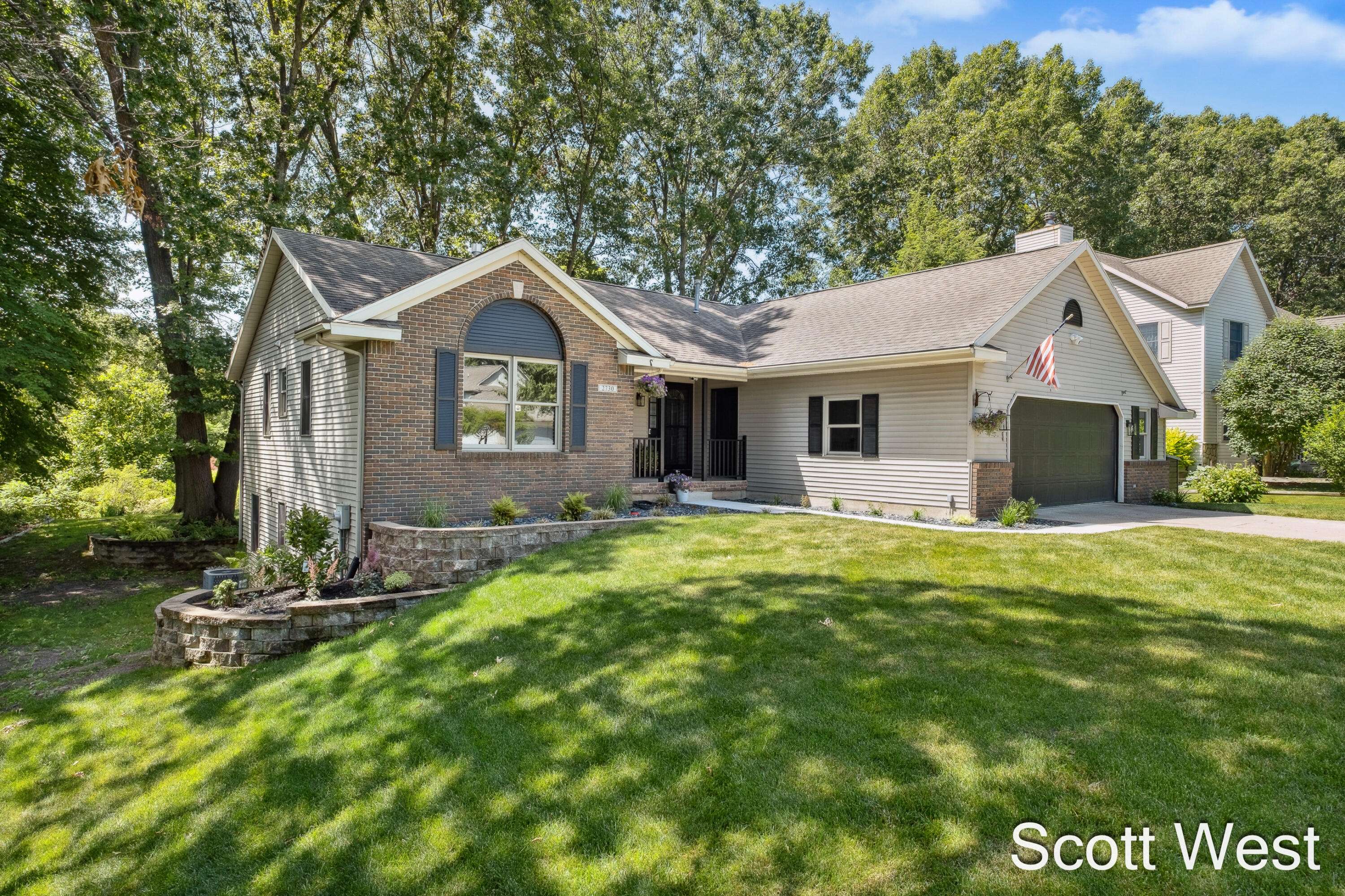 Grand Rapids, MI 49504,2730 Wellspring NW Court
