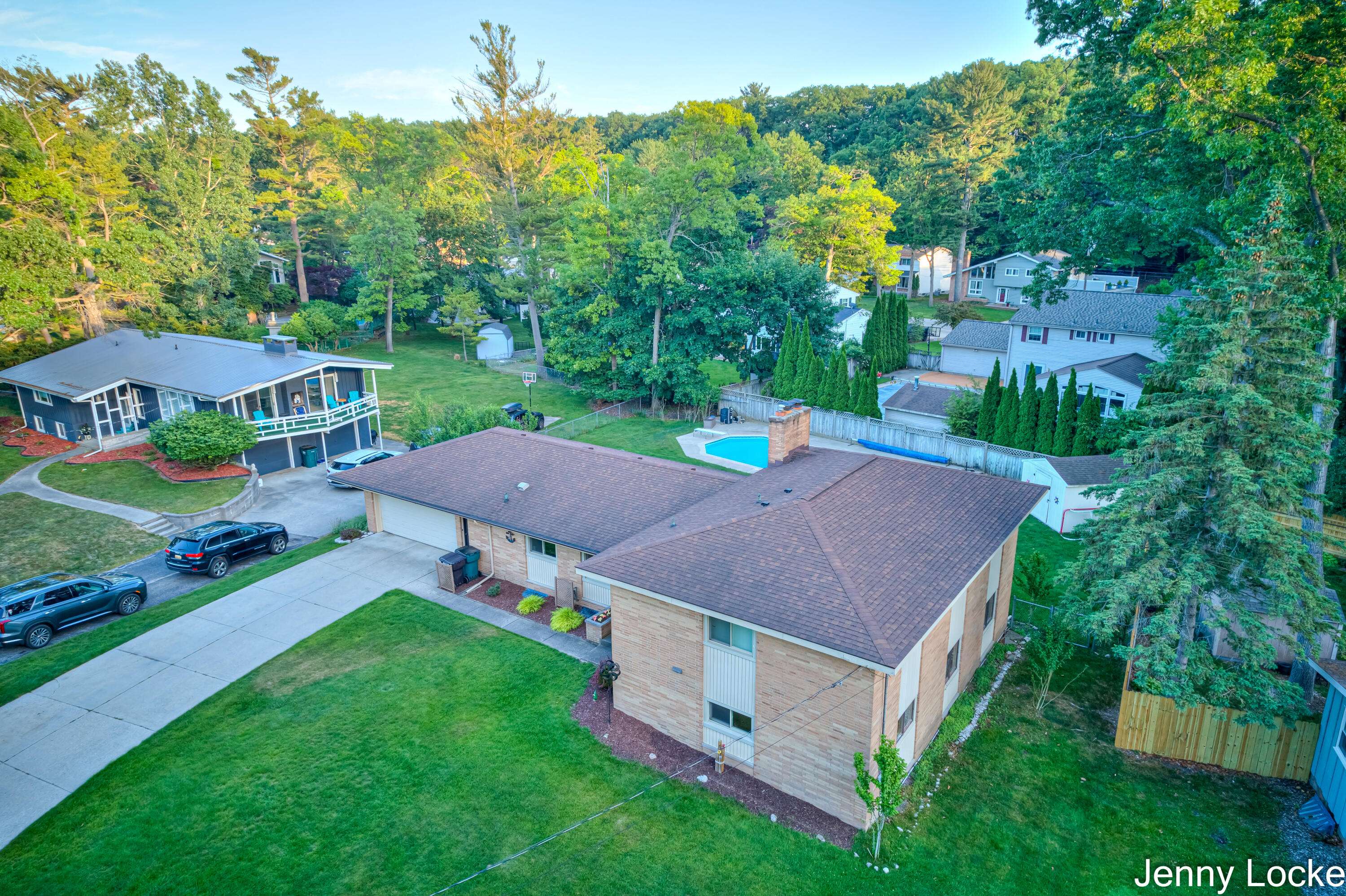 Norton Shores, MI 49441,2081 Maryland Boulevard