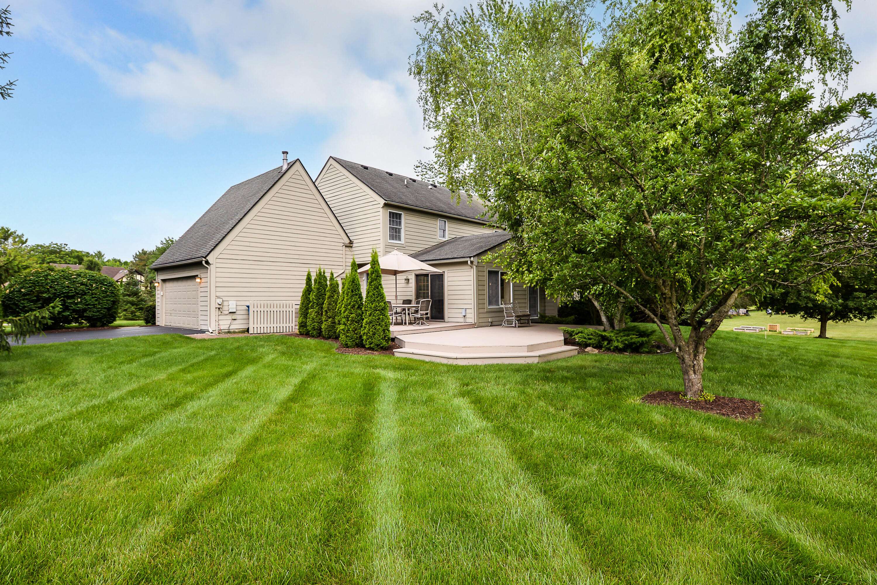 Saline, MI 48176,2912 Robal Court