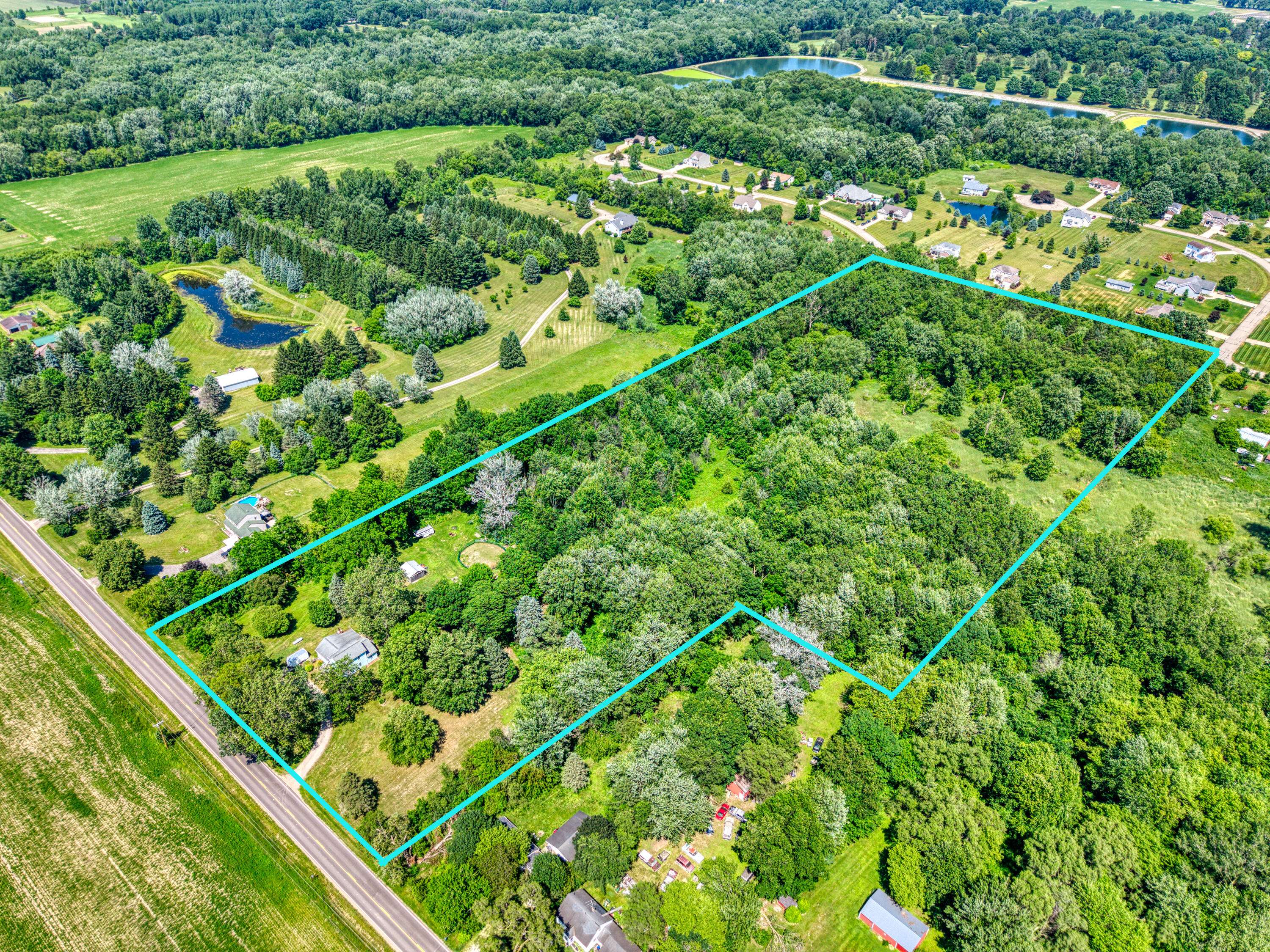 Webberville, MI 48892,3074 Webberville Road