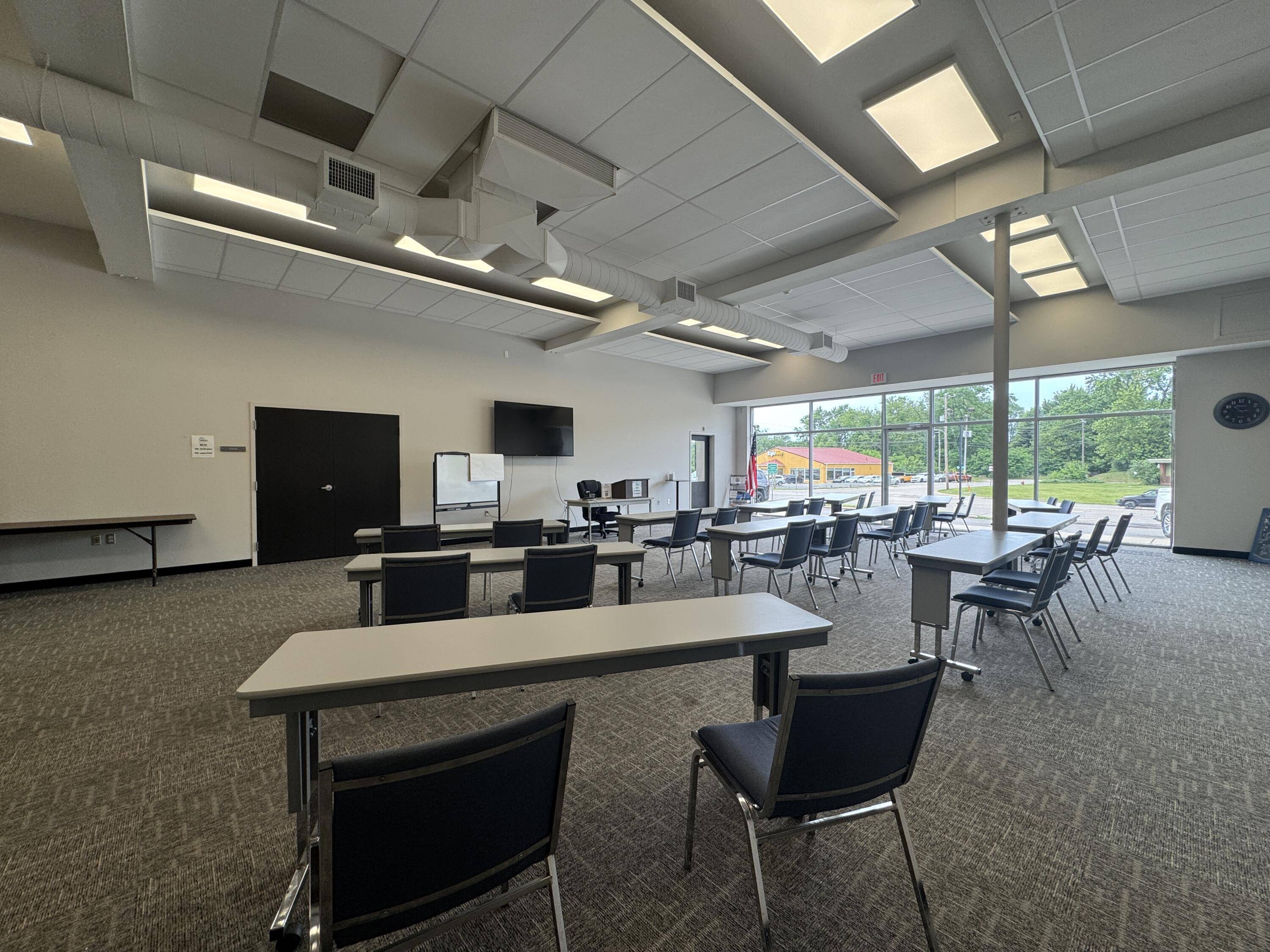 Jackson, MI 49202,3463 Ann Arbor Road #C