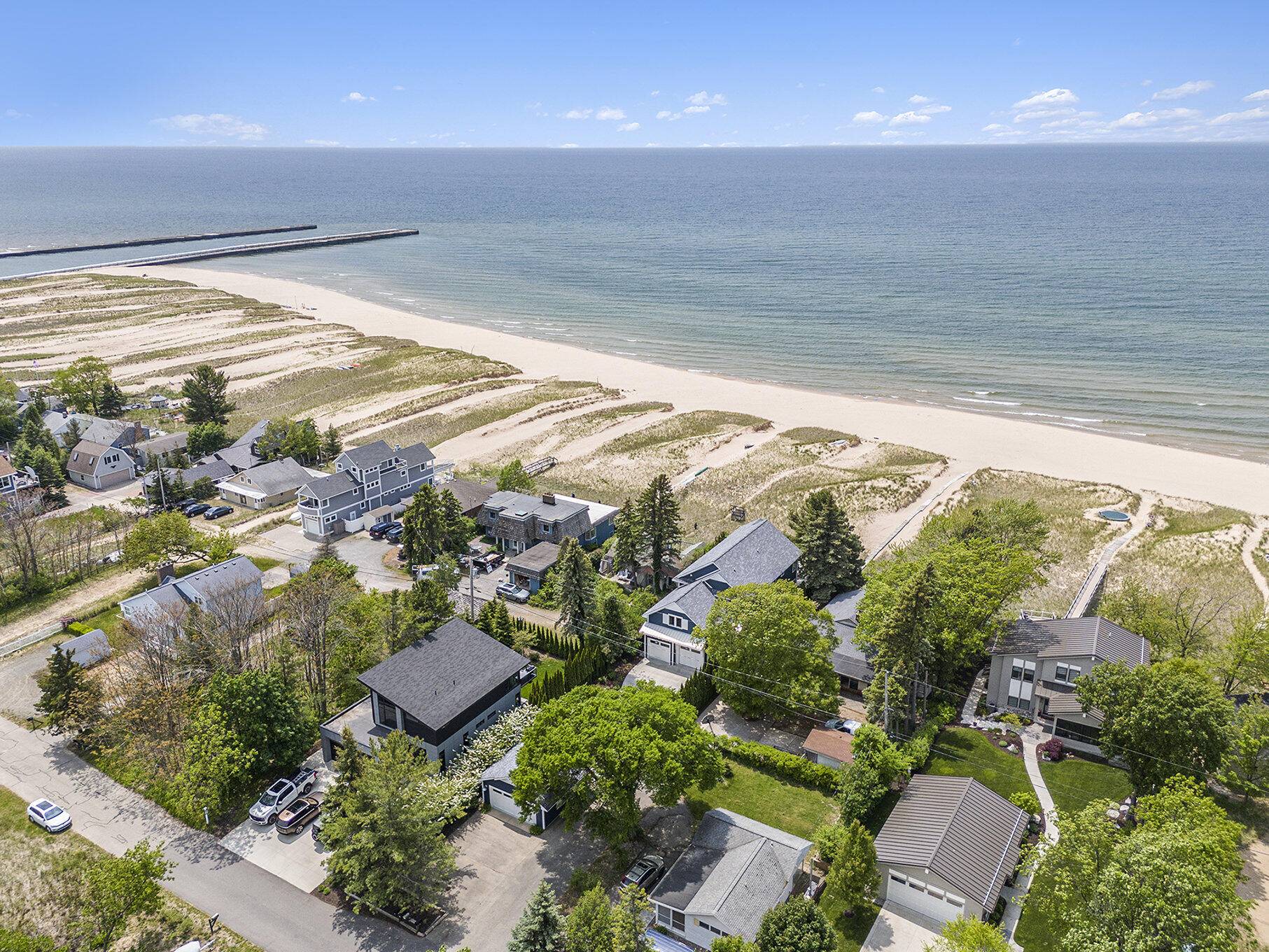 West Olive, MI 49460,7579 Margaret Avenue