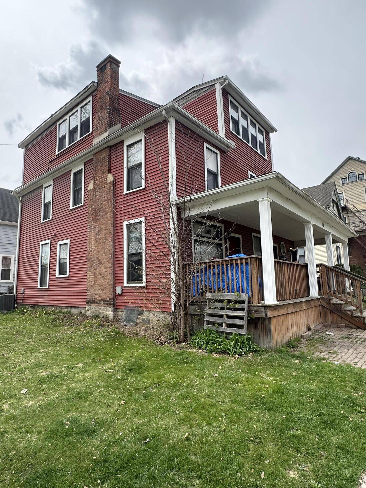 Ypsilanti, MI 48197,701 Emmet Street