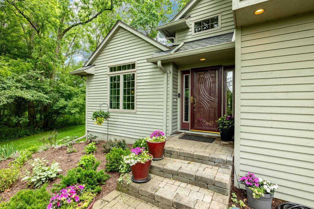 Ann Arbor, MI 48103,4535 W Loch Alpine Drive