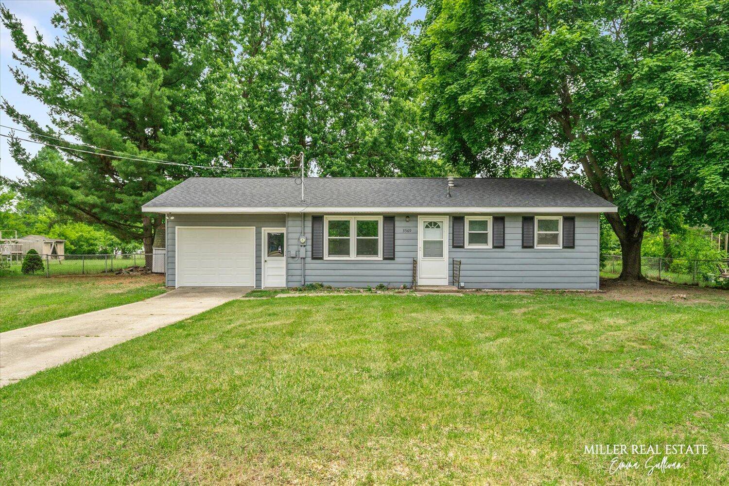 Hastings, MI 49058,3369 Rork Road