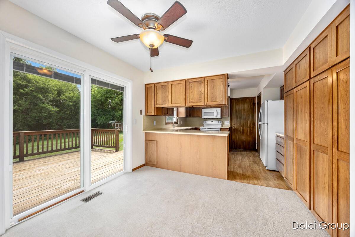 Grand Rapids, MI 49525,3470 Olderidge NE Drive