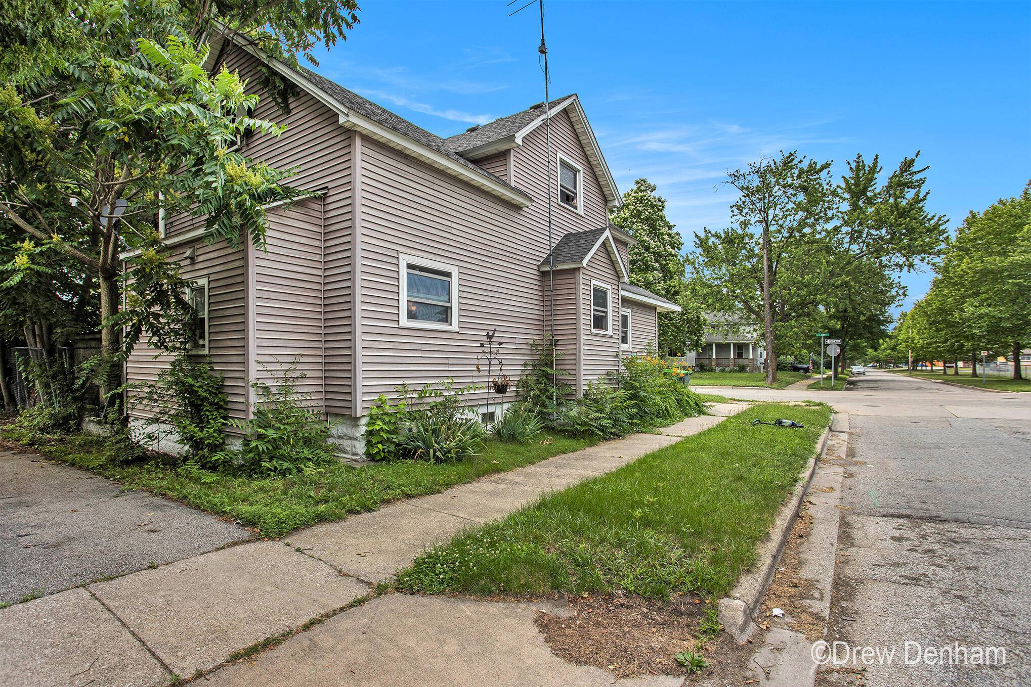 Bay City, MI 48706,400 S Williams Street