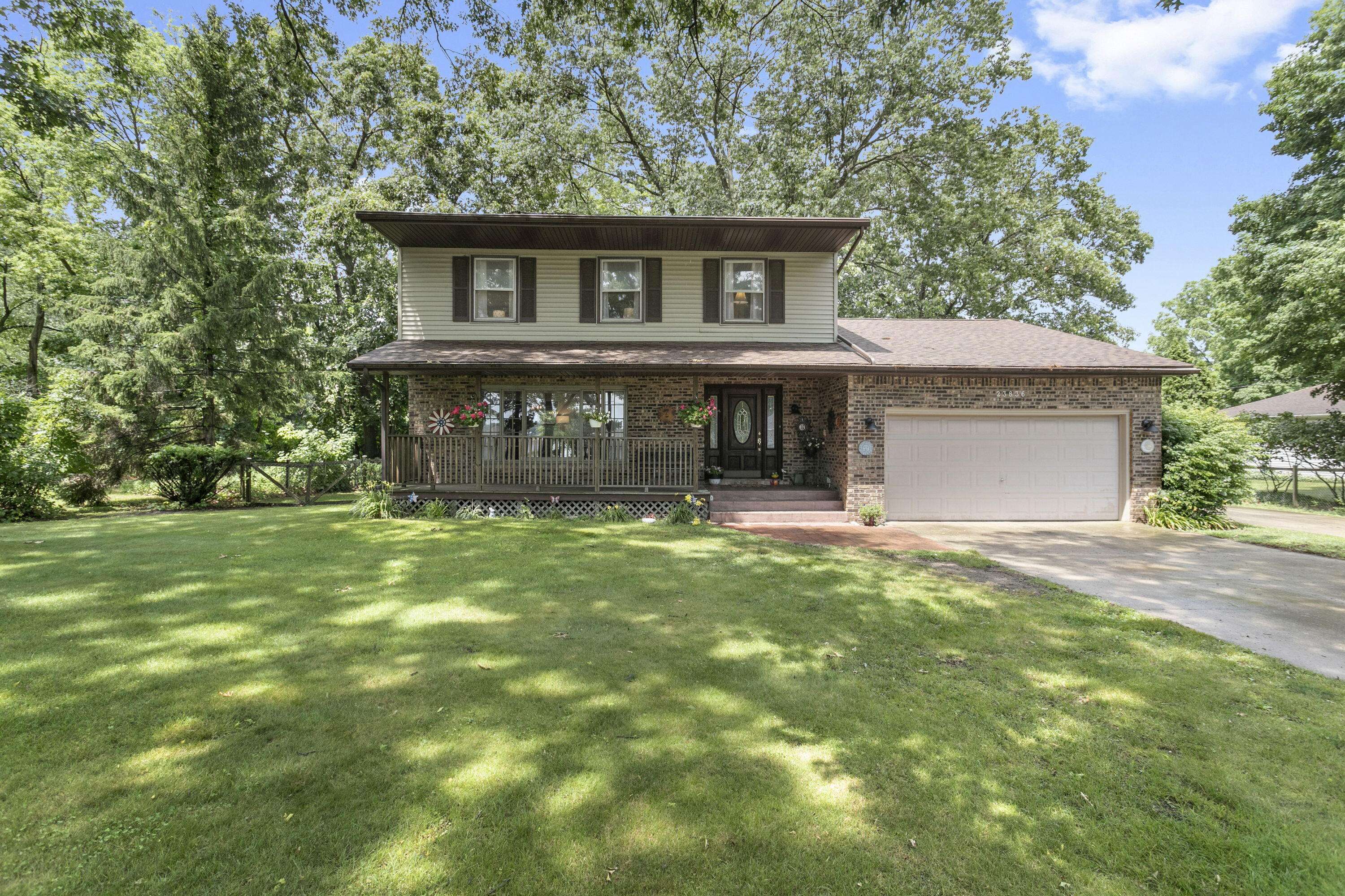 Edwardsburg, MI 49112,23836 N Shore Drive