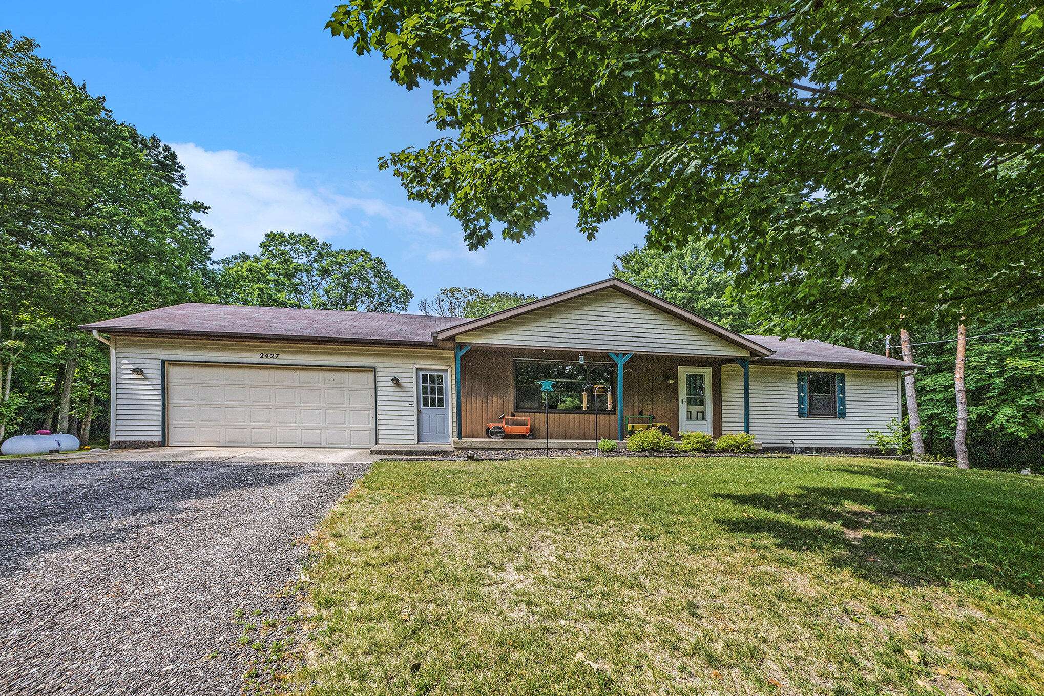 Dorr, MI 49323,2427 140th Avenue