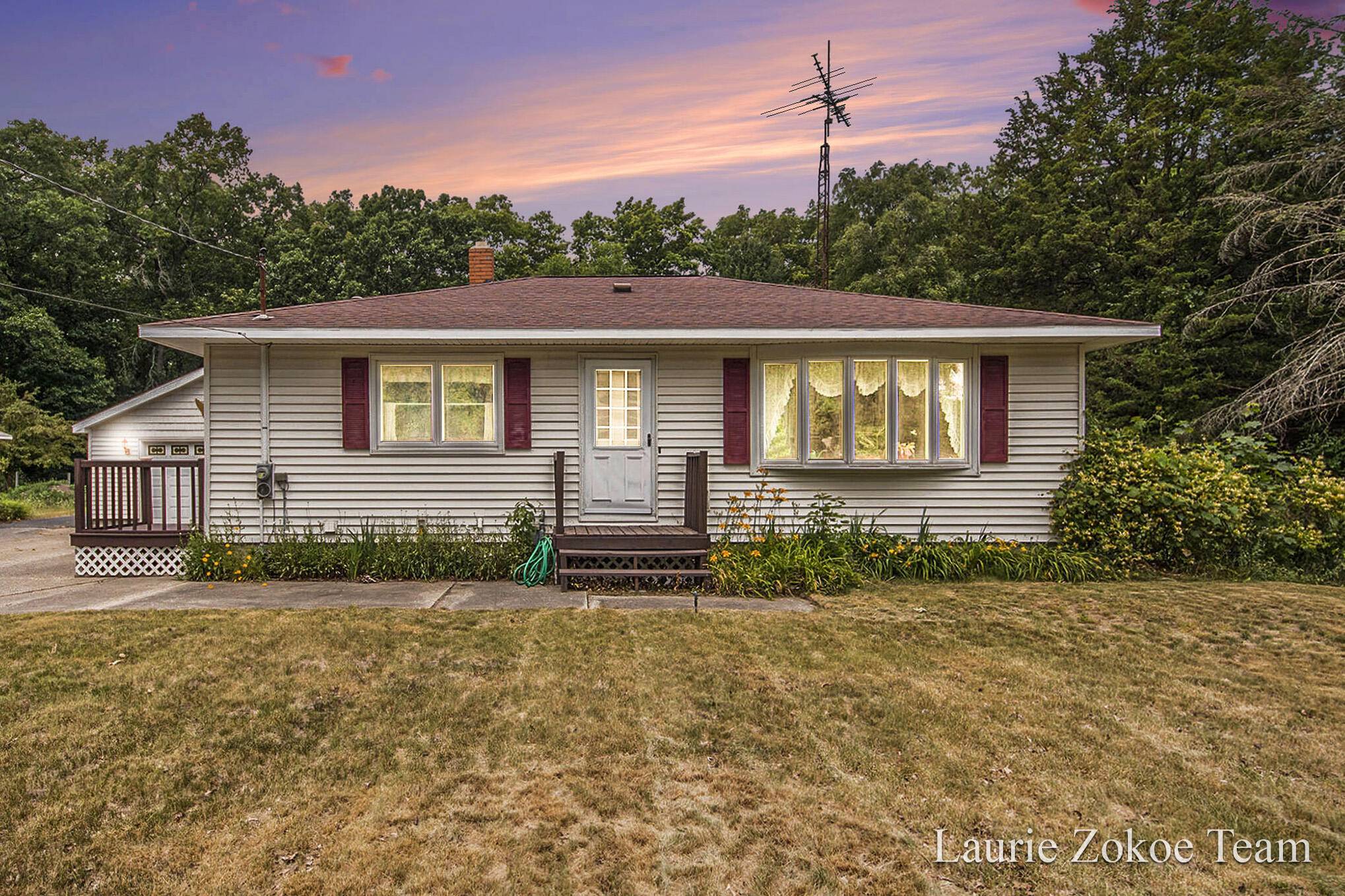 Fruitport, MI 49415,5476 Heights Ravenna Road