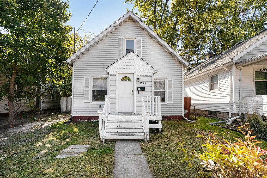Lansing, MI 48906,1440 E Oakland Avenue