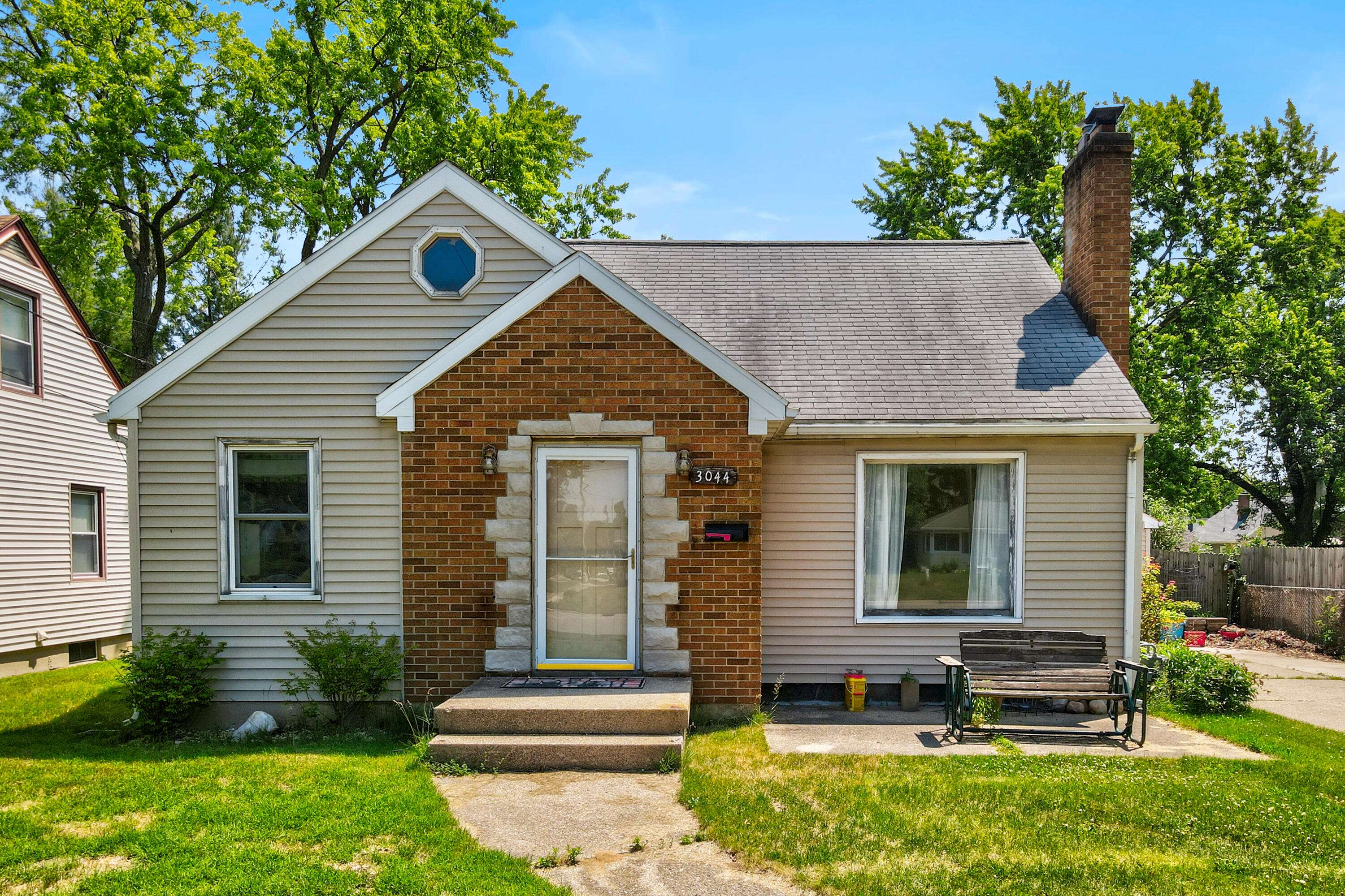 Wyoming, MI 49509,3044 Clyde Park SW Avenue