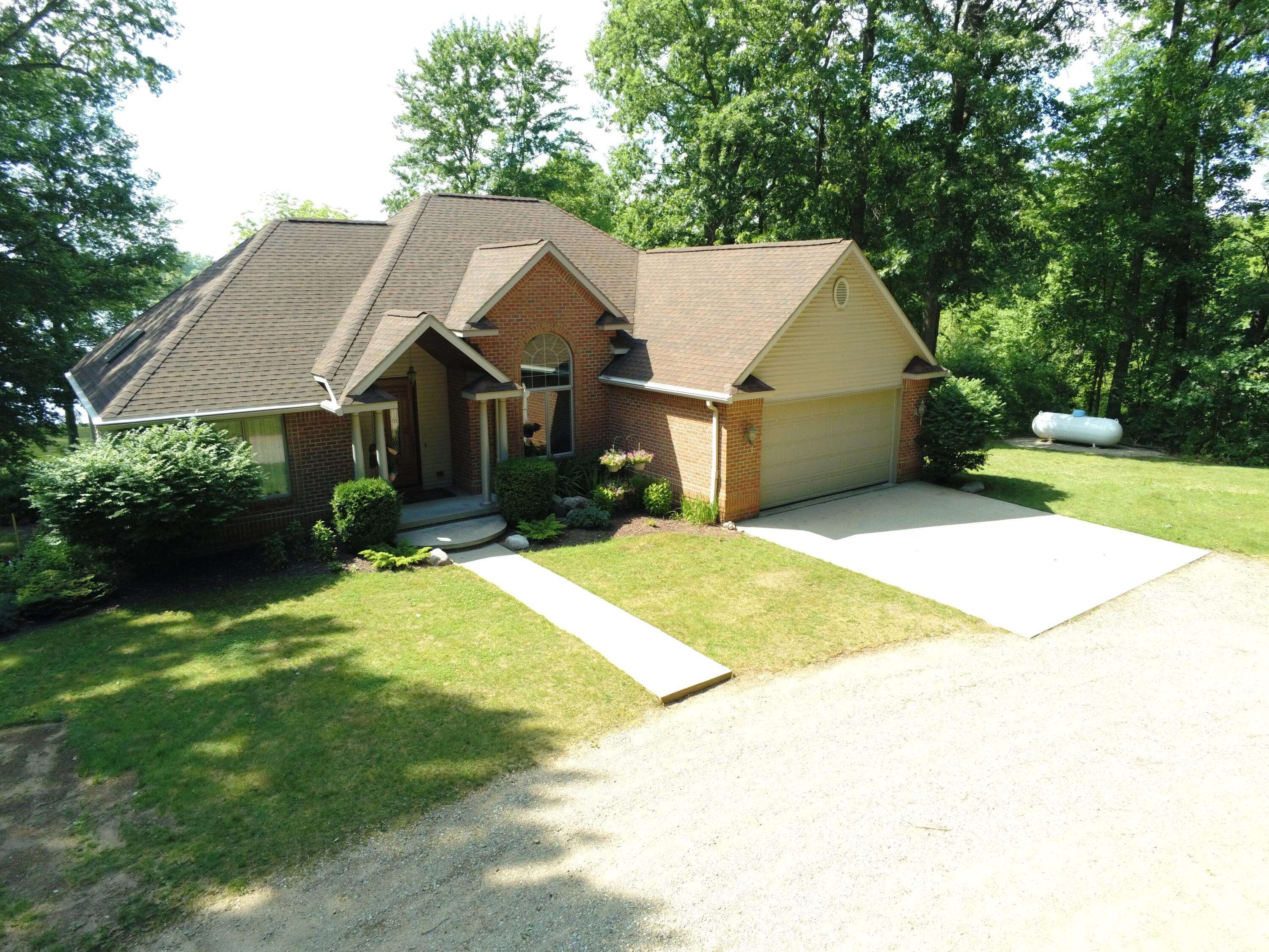 Jonesville, MI 49250,1515 E Litchfield Road