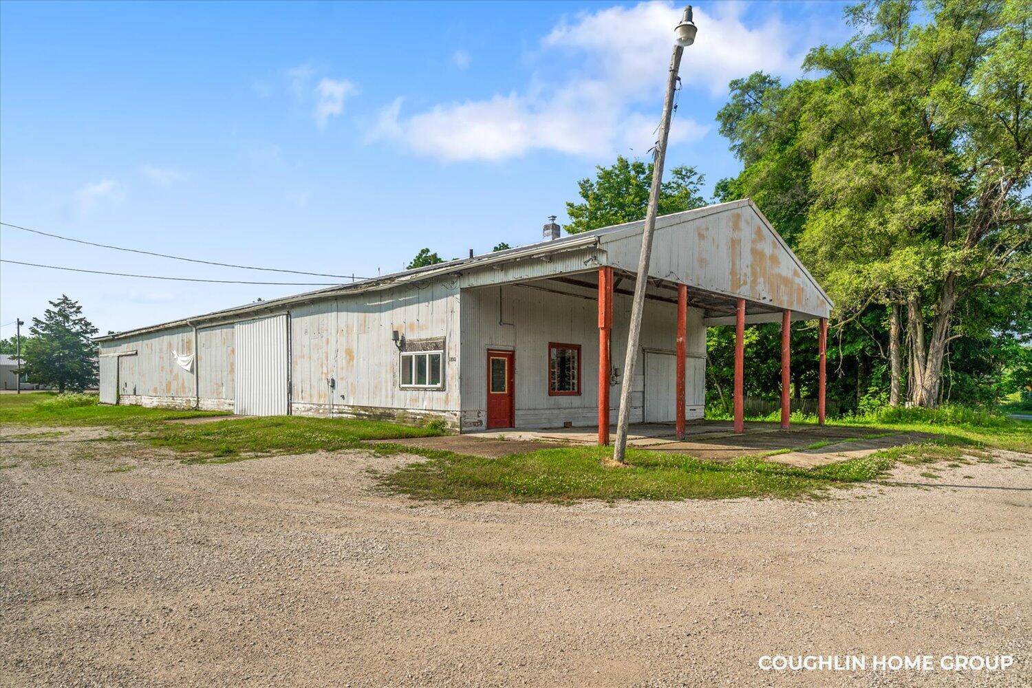 Hastings, MI 49058,1830 S M 37 Highway