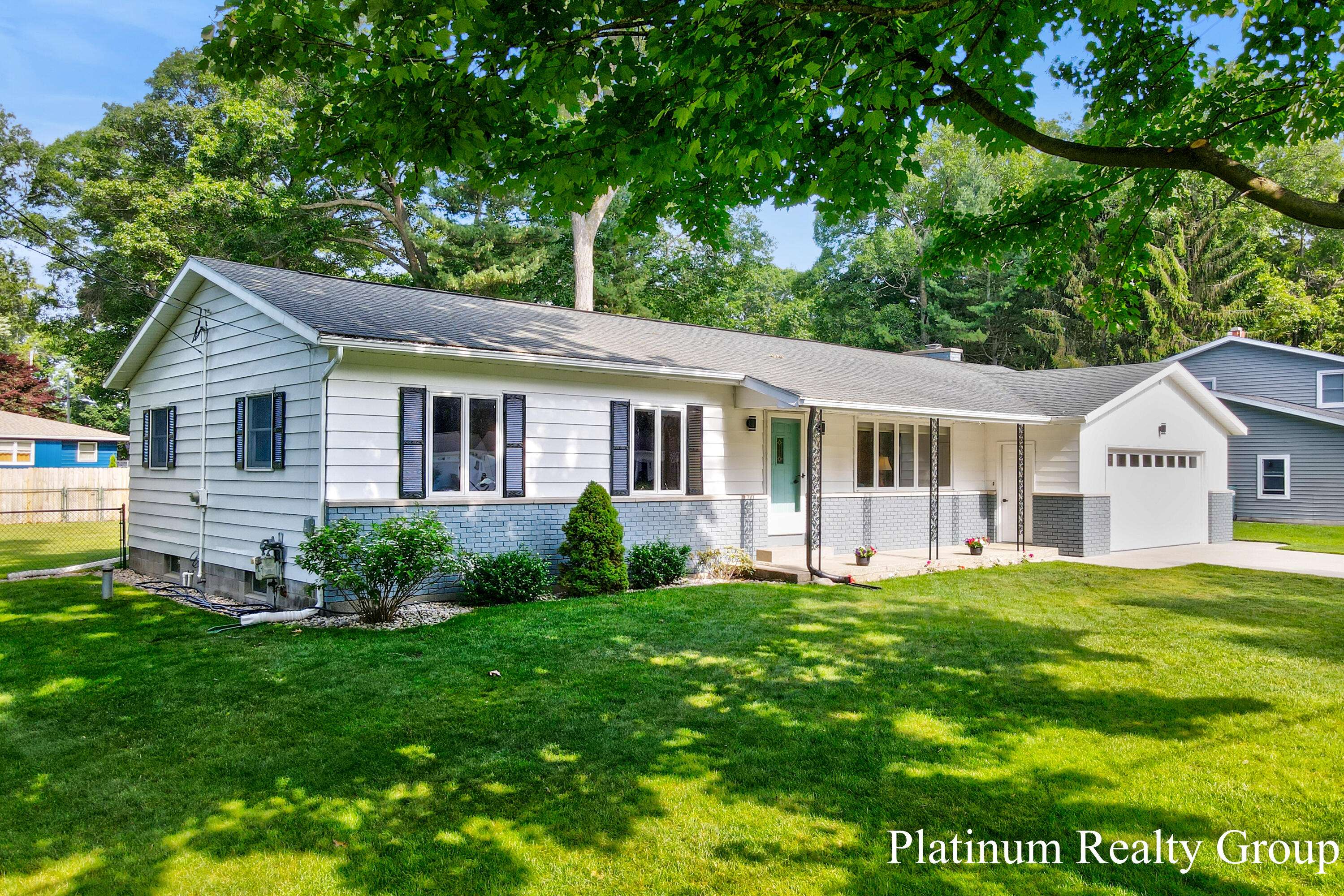 Muskegon, MI 49445,691 E Wedgewood Drive