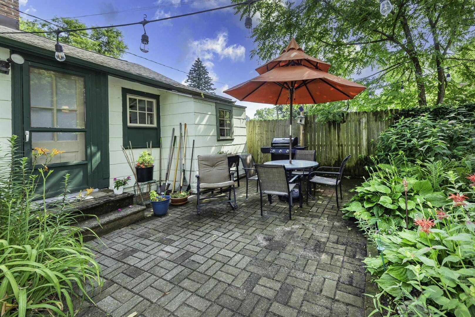 Ypsilanti, MI 48198,318 N Park Street