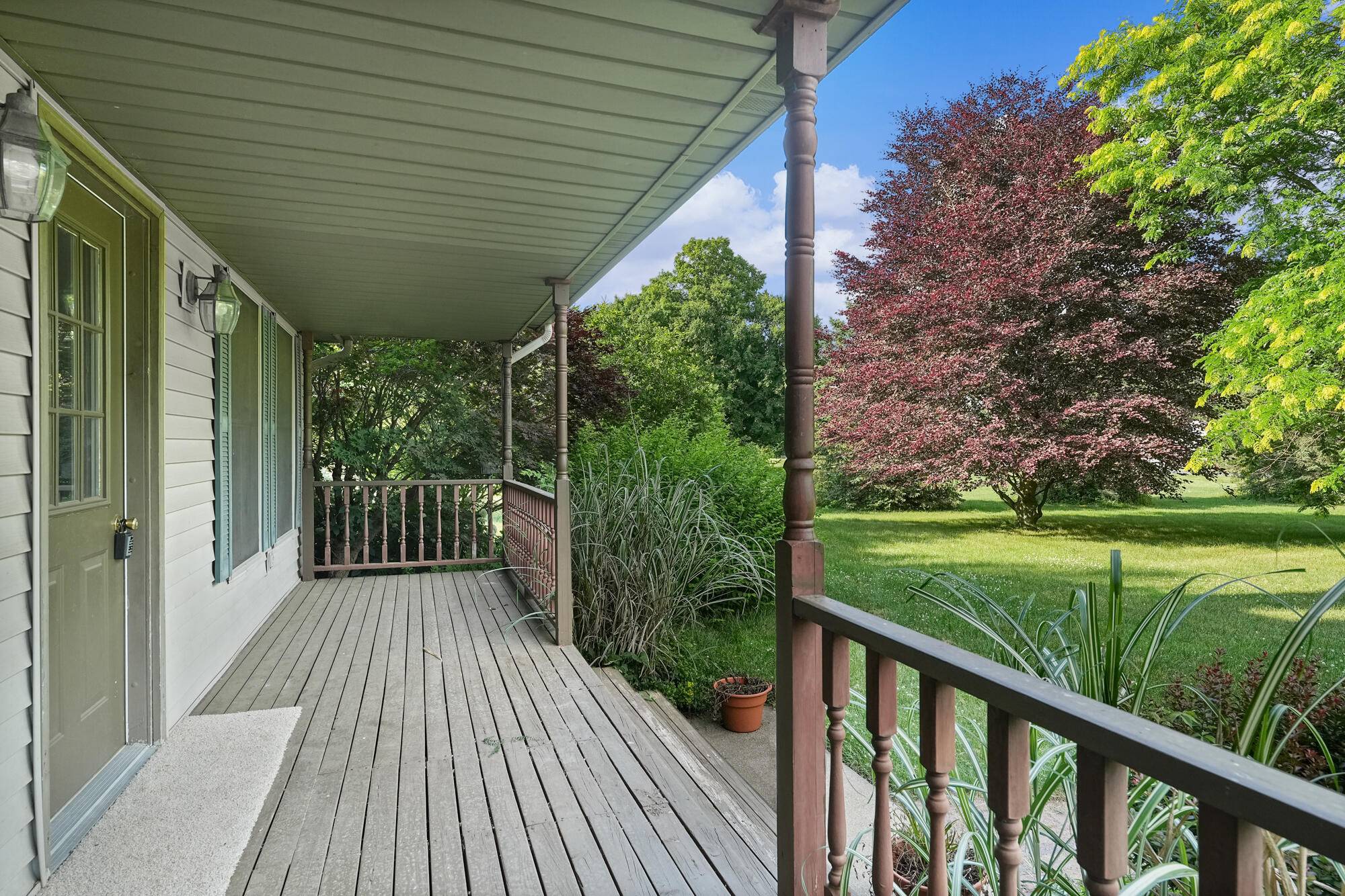 Schoolcraft, MI 49087,13972 S 5th Street