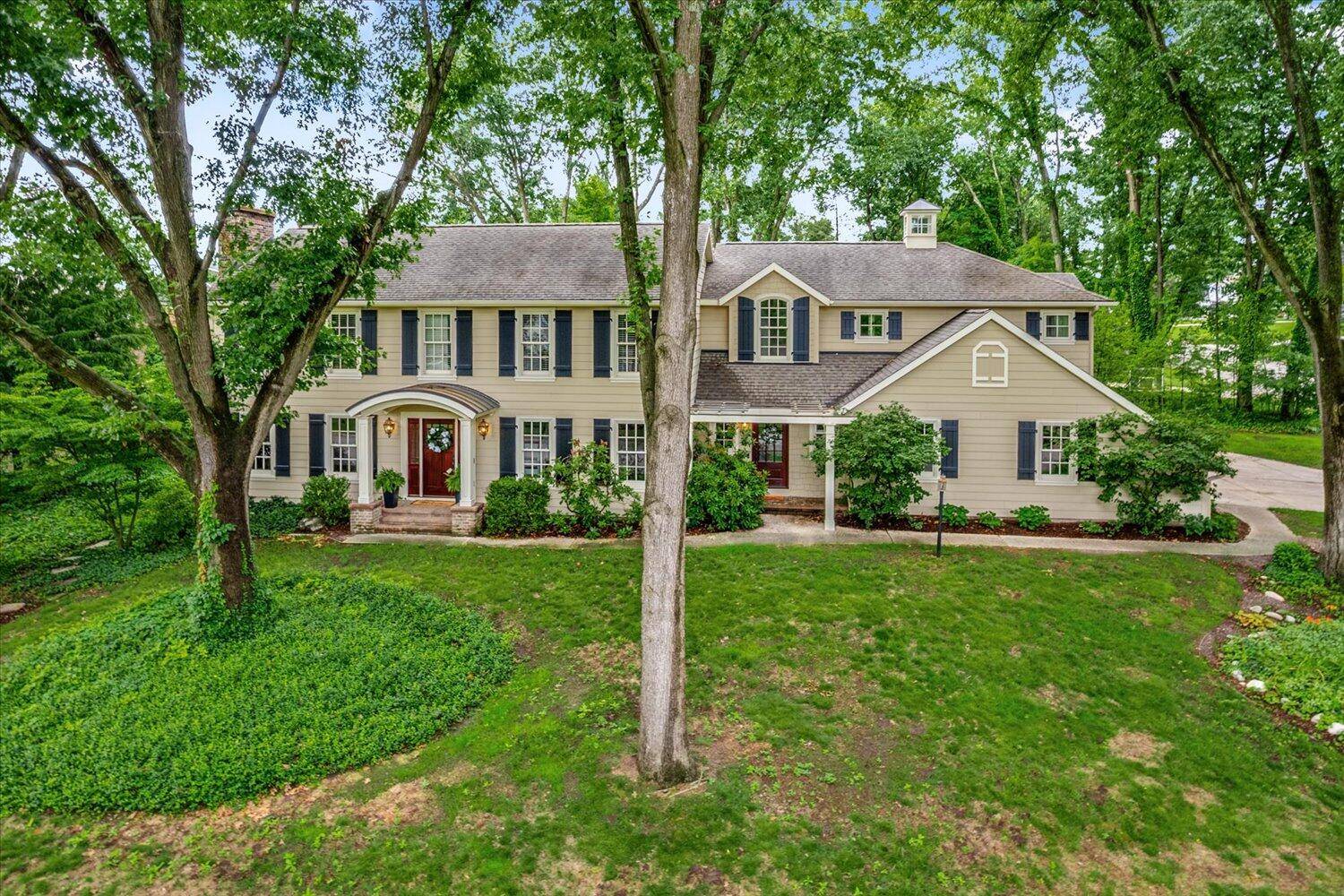 Kalamazoo, MI 49009,5093 Chickadee Drive