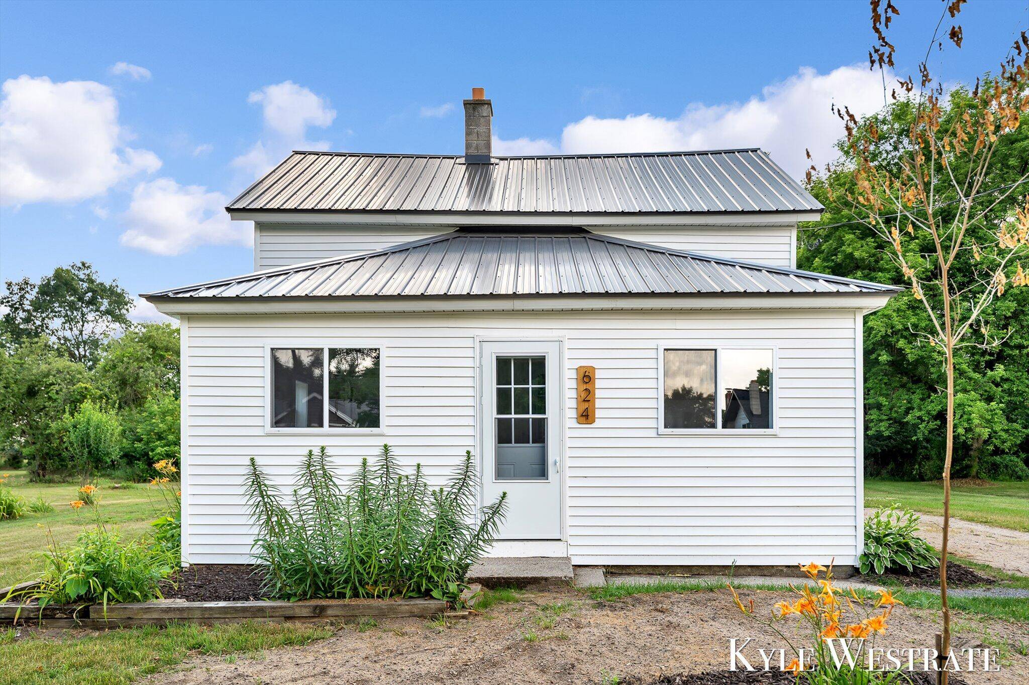 Howard City, MI 49329,624 Orton Street