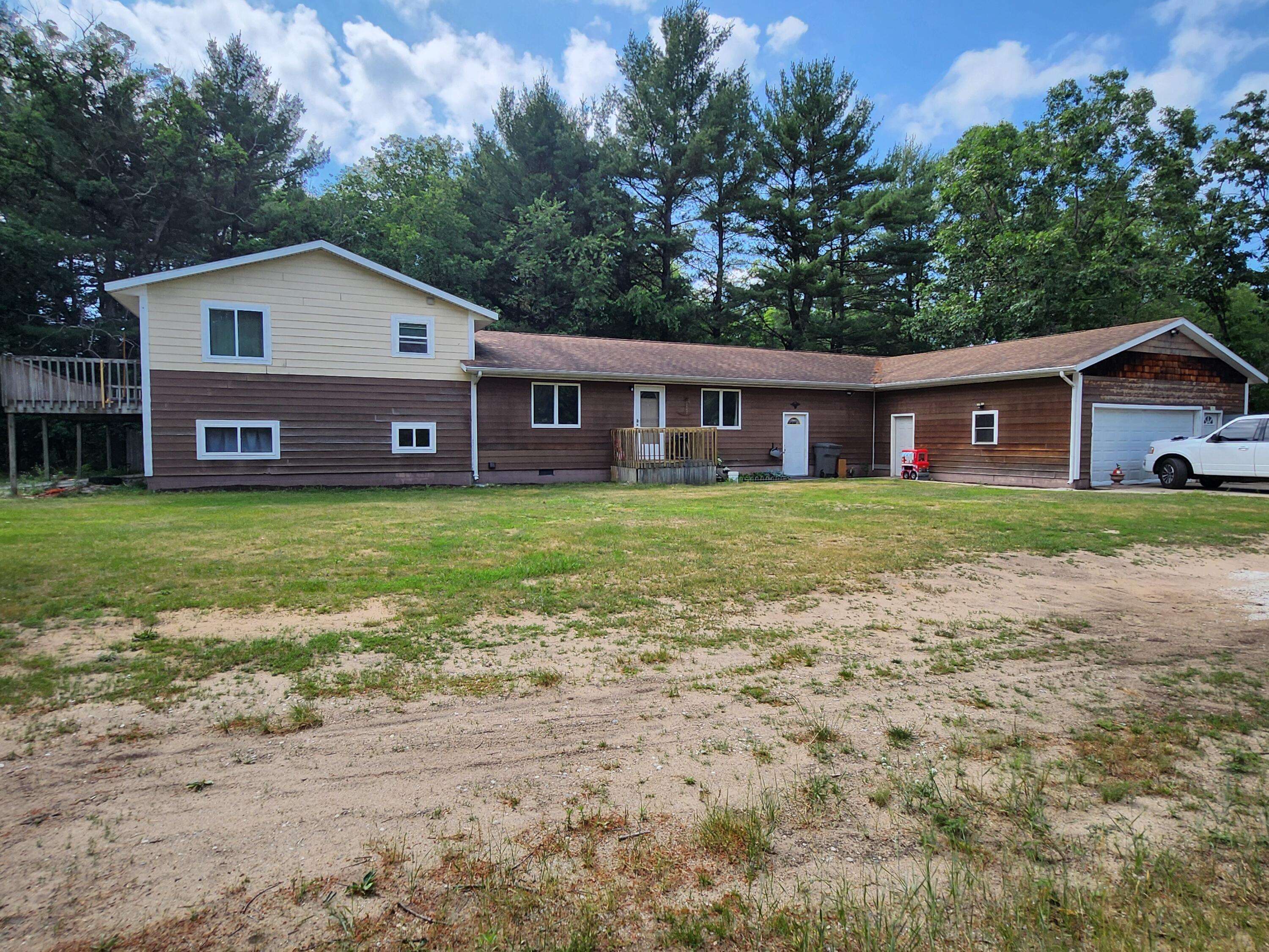 Muskegon, MI 49442,6959 E Apple Avenue