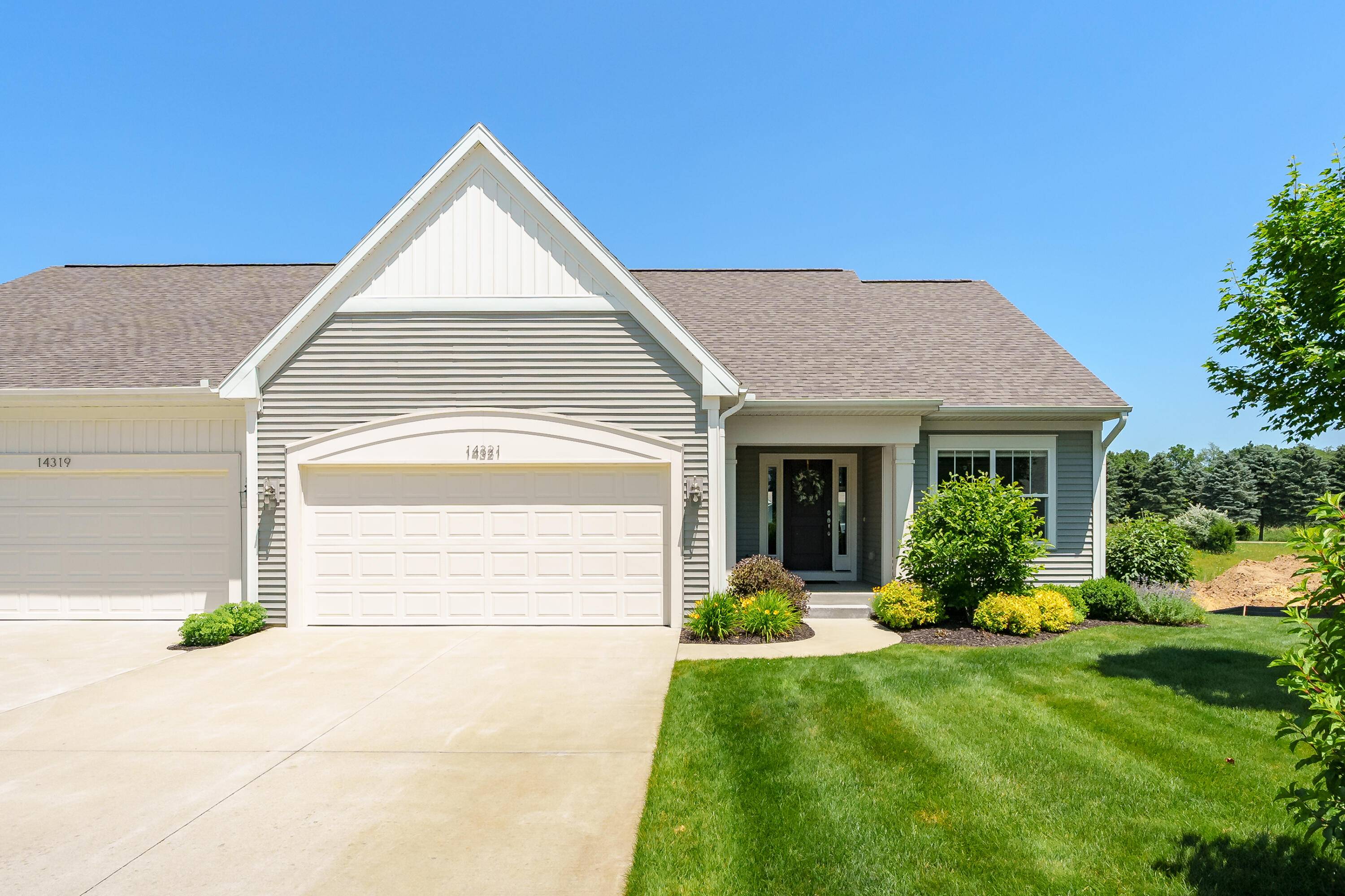 Vicksburg, MI 49097,14321 Bridgeview Pointe