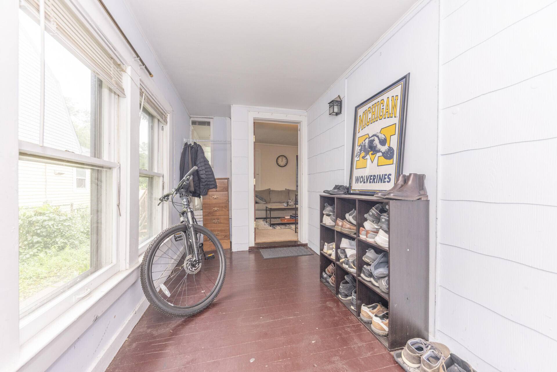 Ann Arbor, MI 48103,921 W Washington Street
