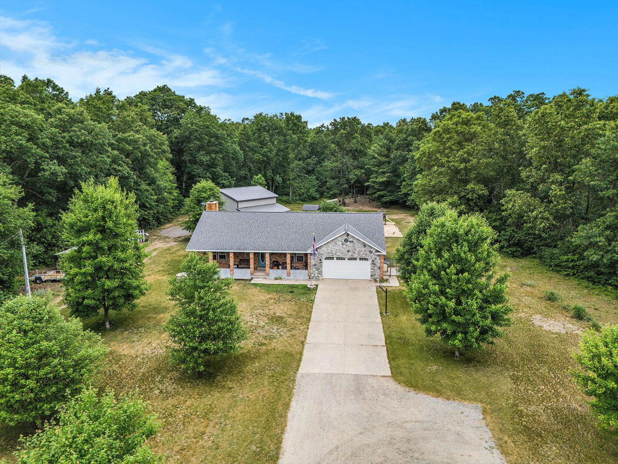 Rothbury, MI 49452,1088 E Mckinley Road