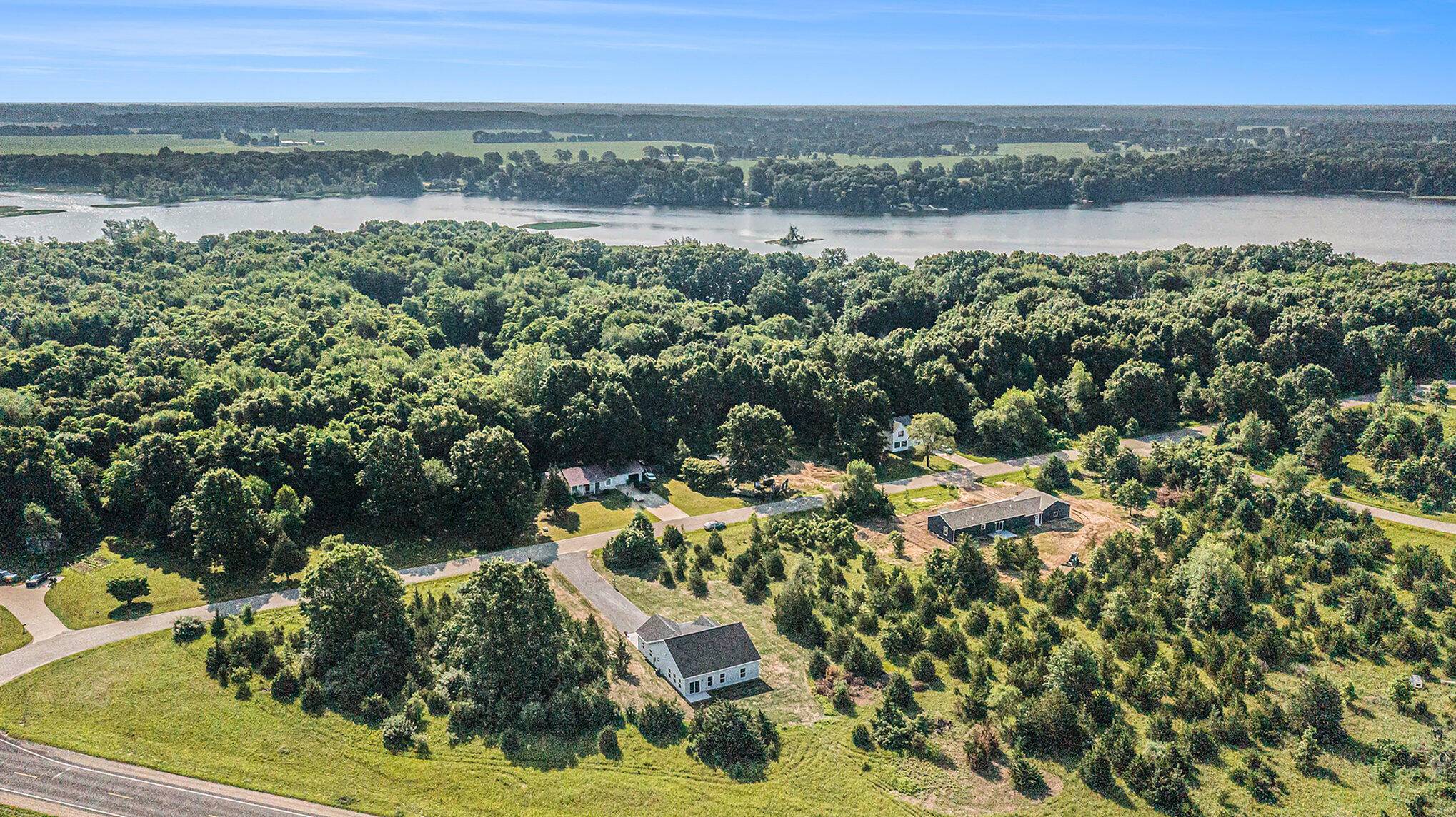 Three Rivers, MI 49093,57860 James Drive