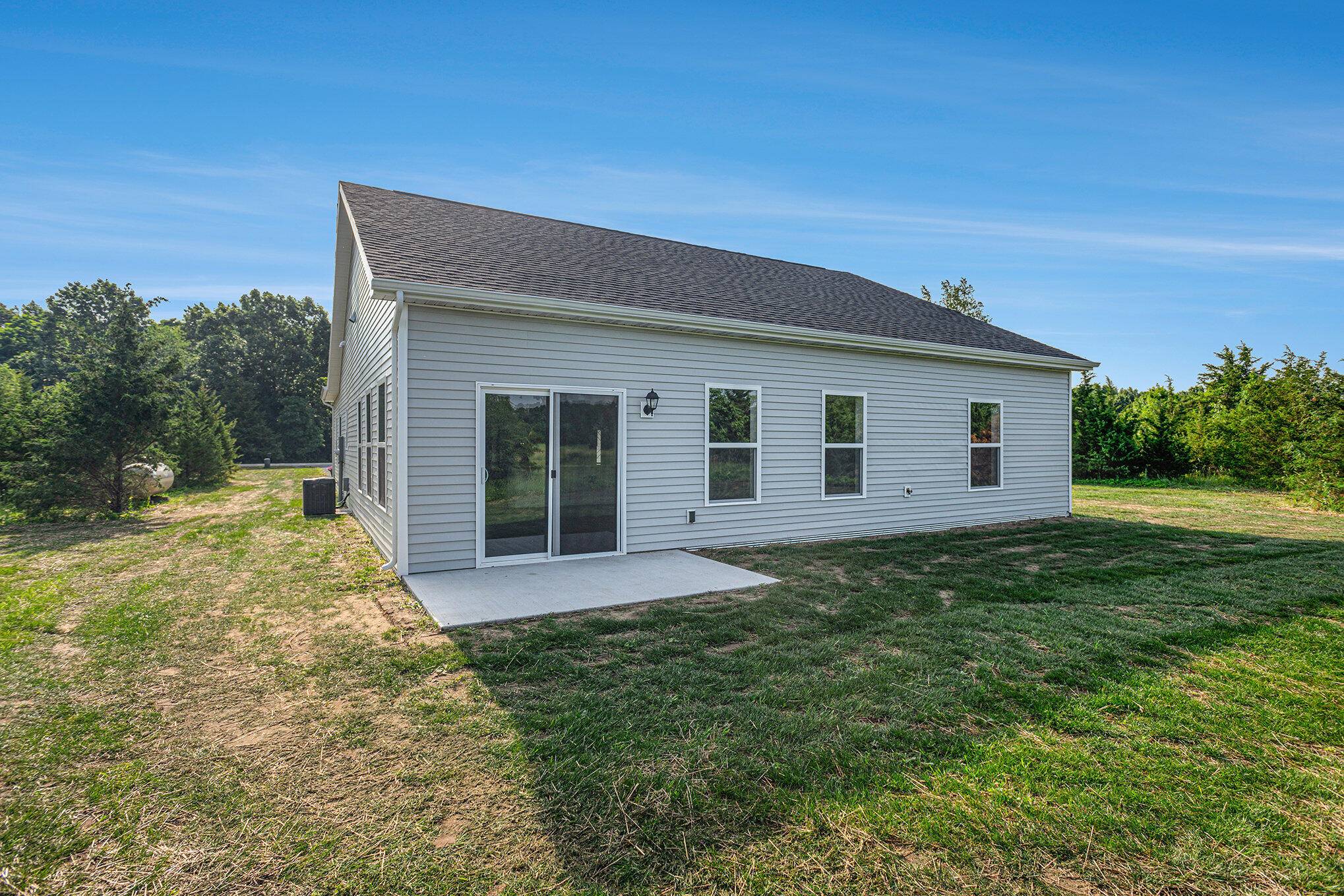 Three Rivers, MI 49093,57860 James Drive