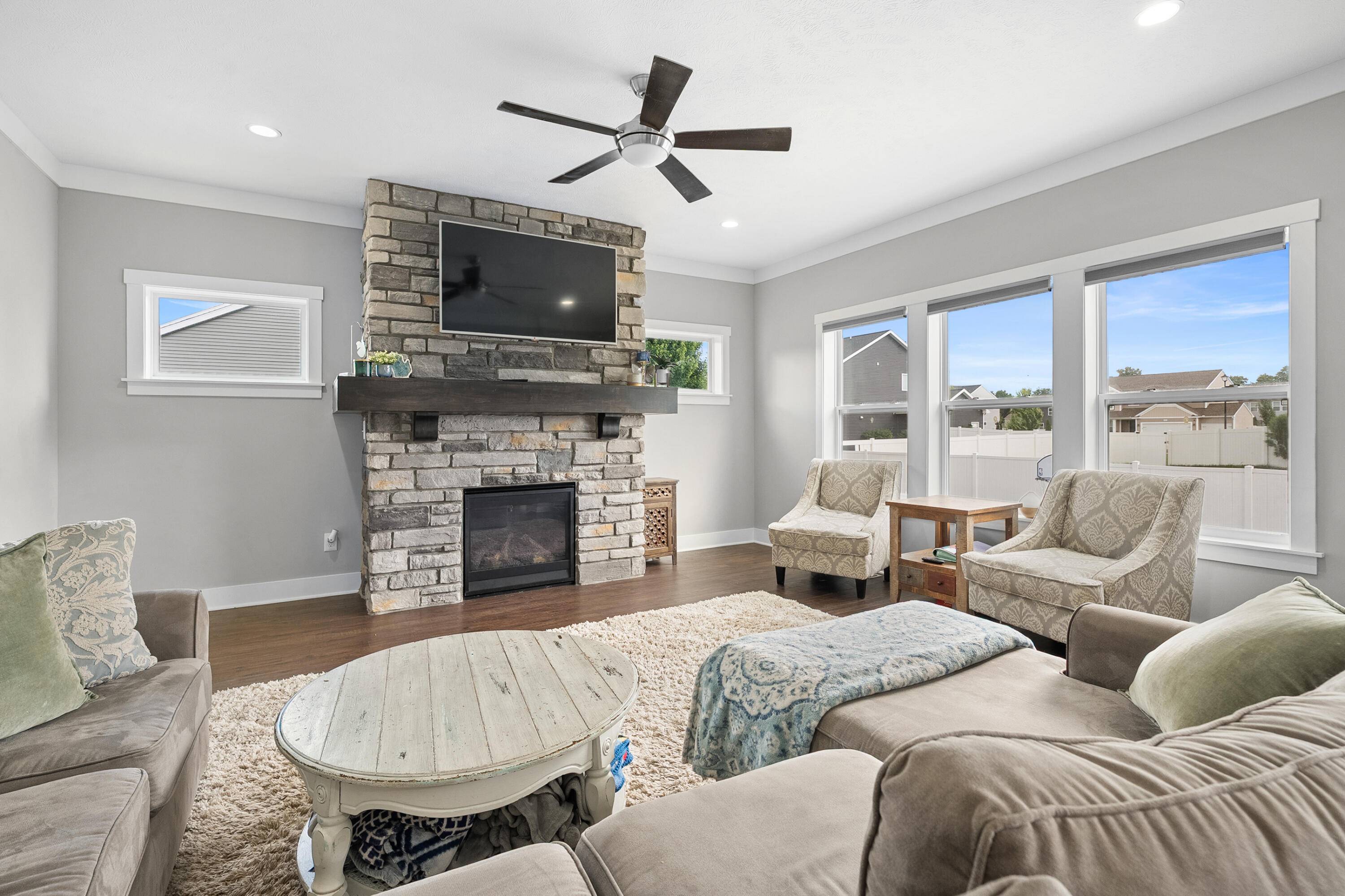 Kalamazoo, MI 49009,7337 Roslindale Trail