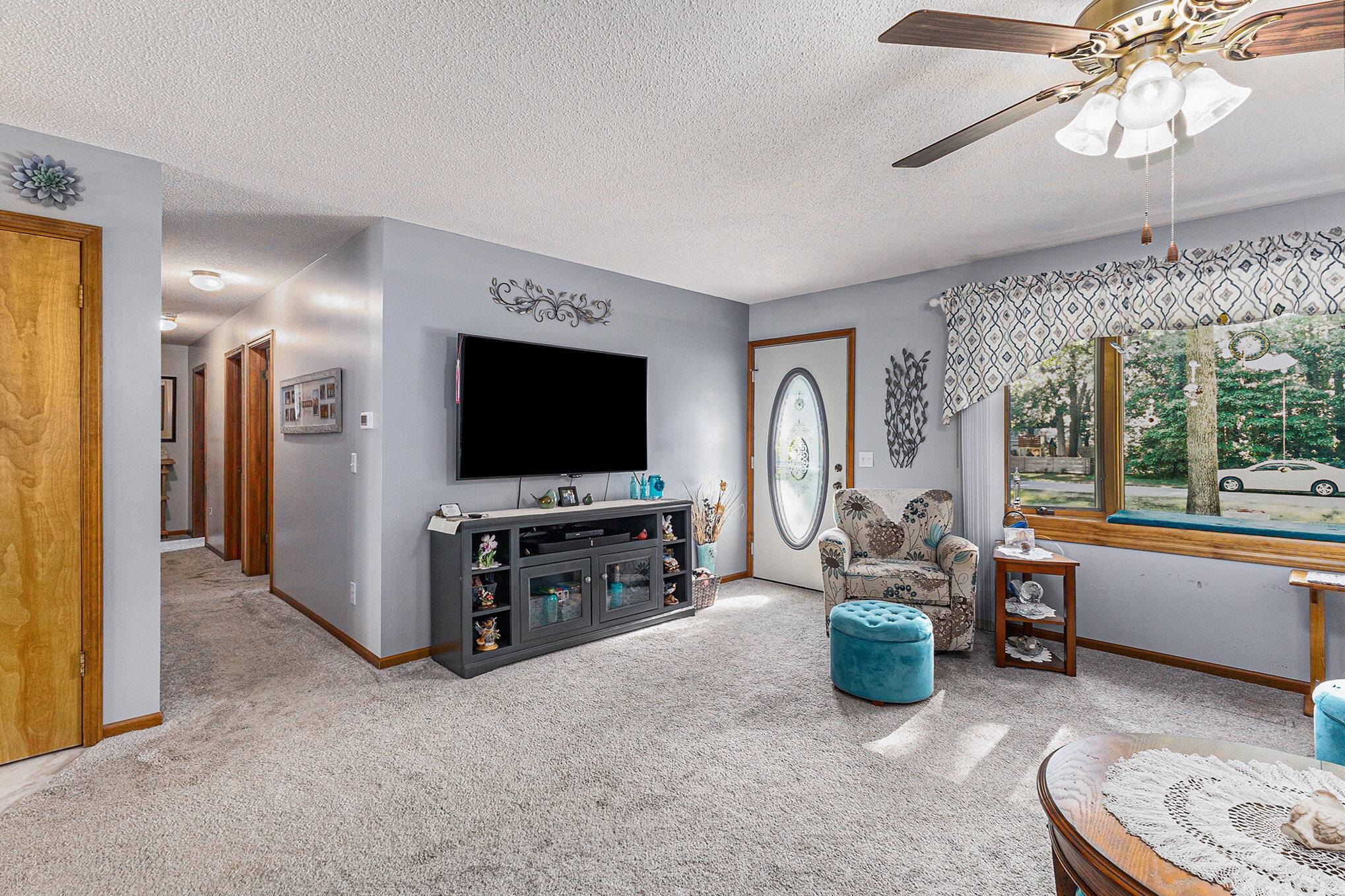 Muskegon, MI 49442,572 Stevenscott Drive