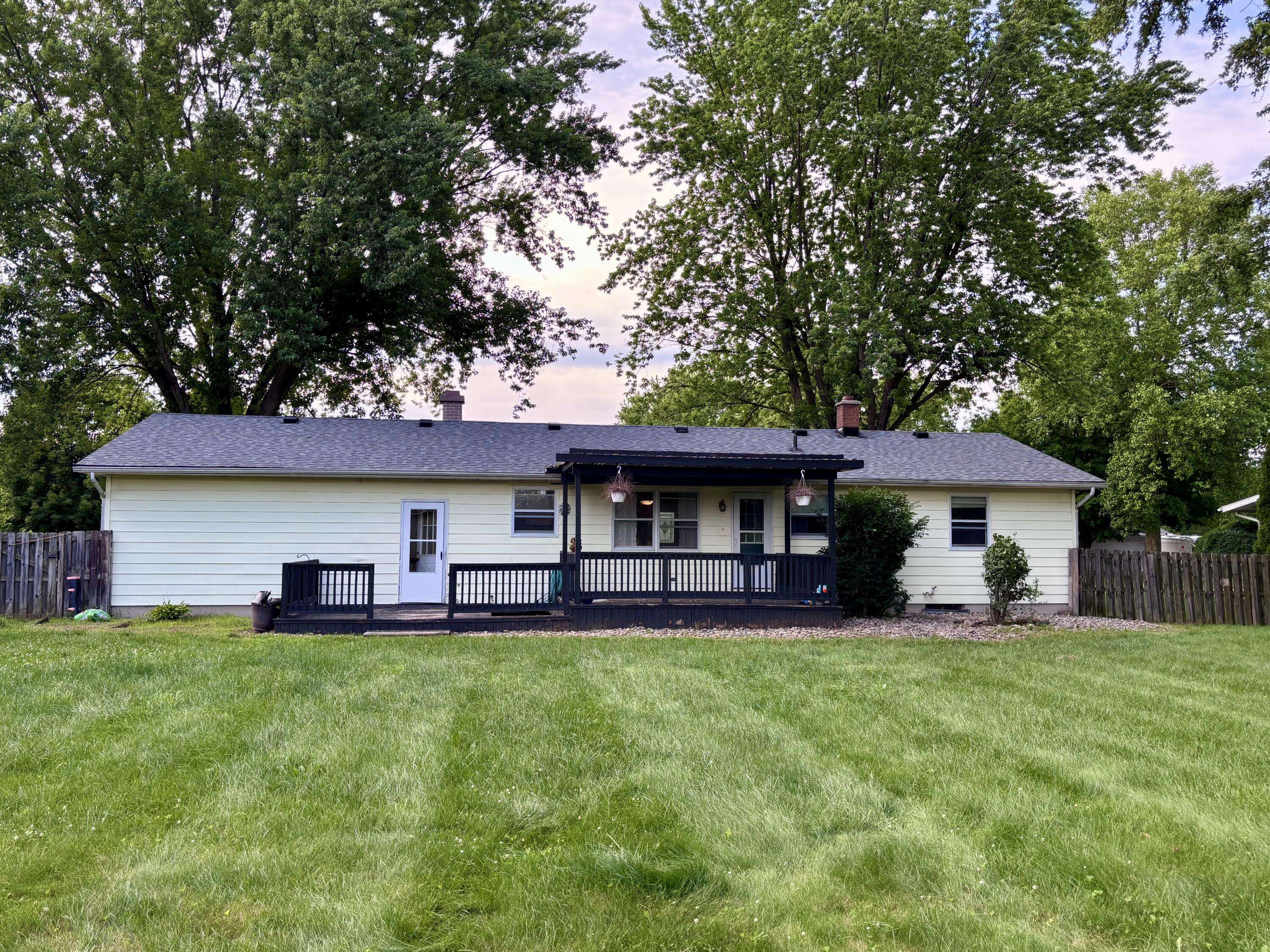 Coldwater, MI 49036,231 Treasure Lane